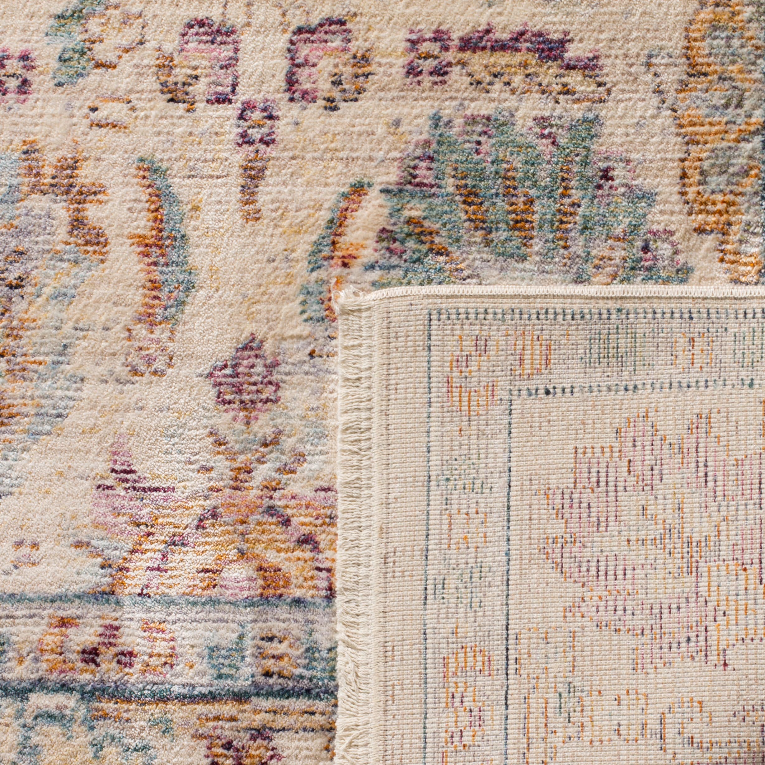 Safavieh ILL710D-4SQ rugs - View #3