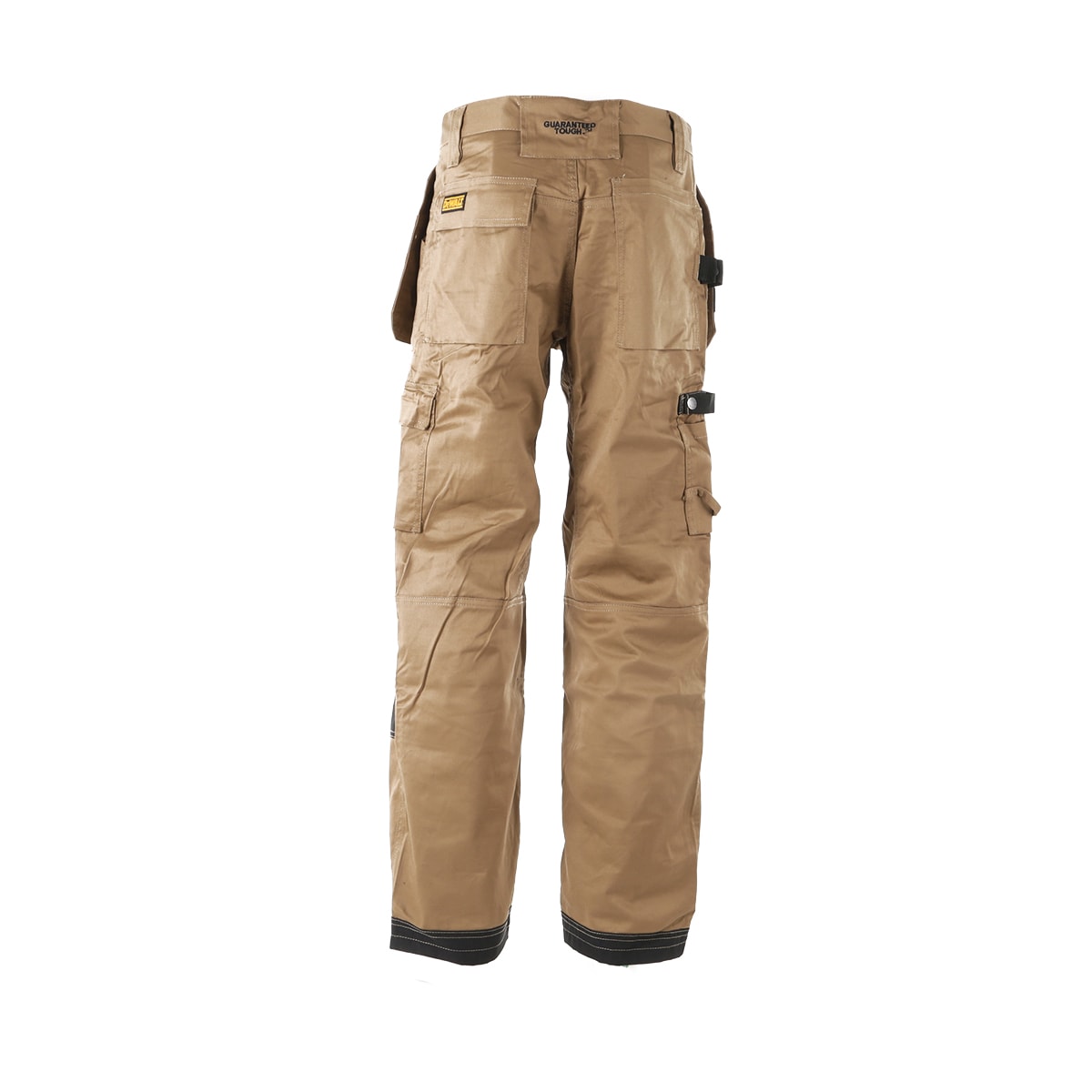 DEWALT DXWW50023-TAN-42/33 pants - View #2