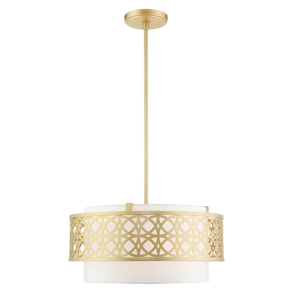 Livex Lighting 49865-33 b090015 - View #3