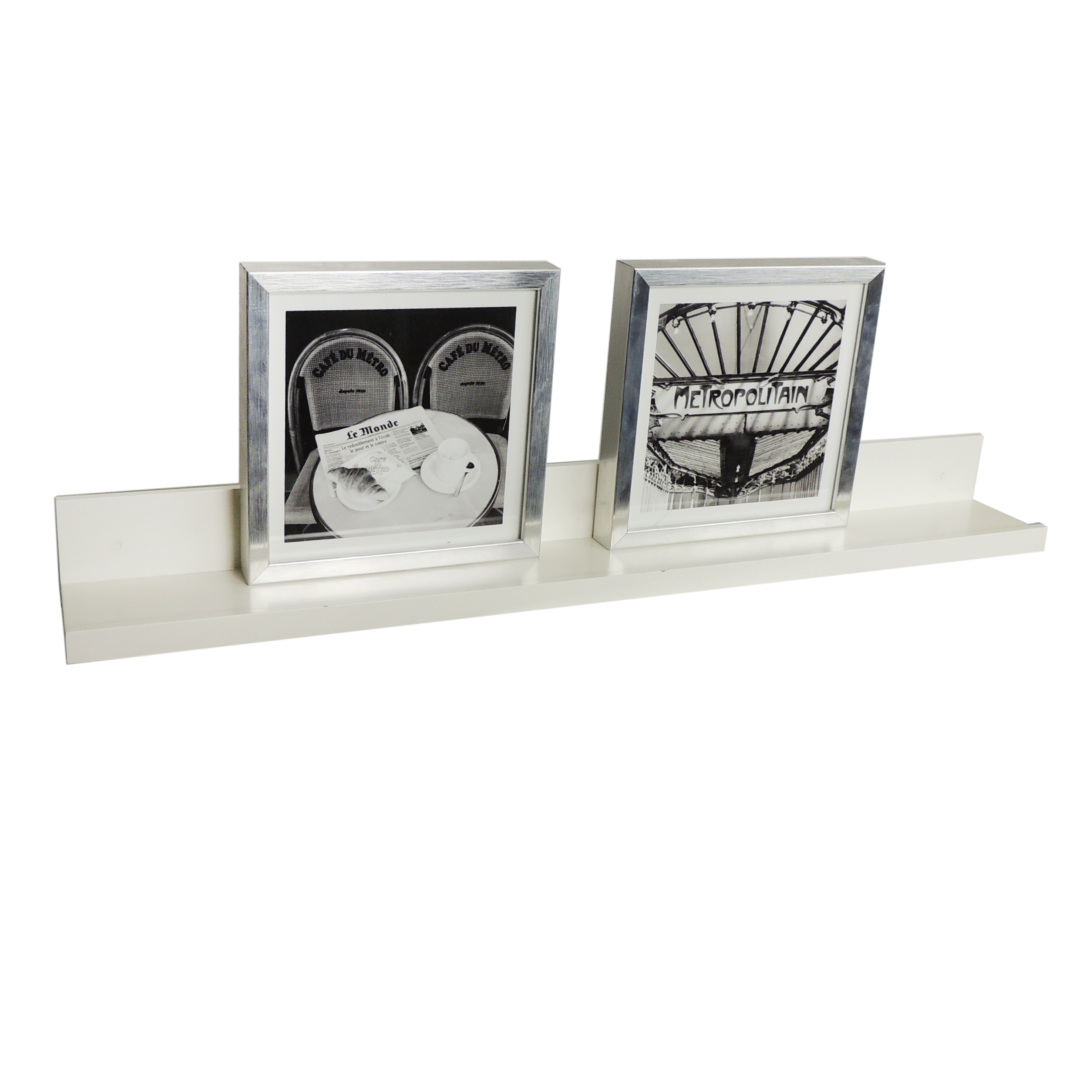 allen + roth 9481222 Wall-Mounted-Shelving - View #4