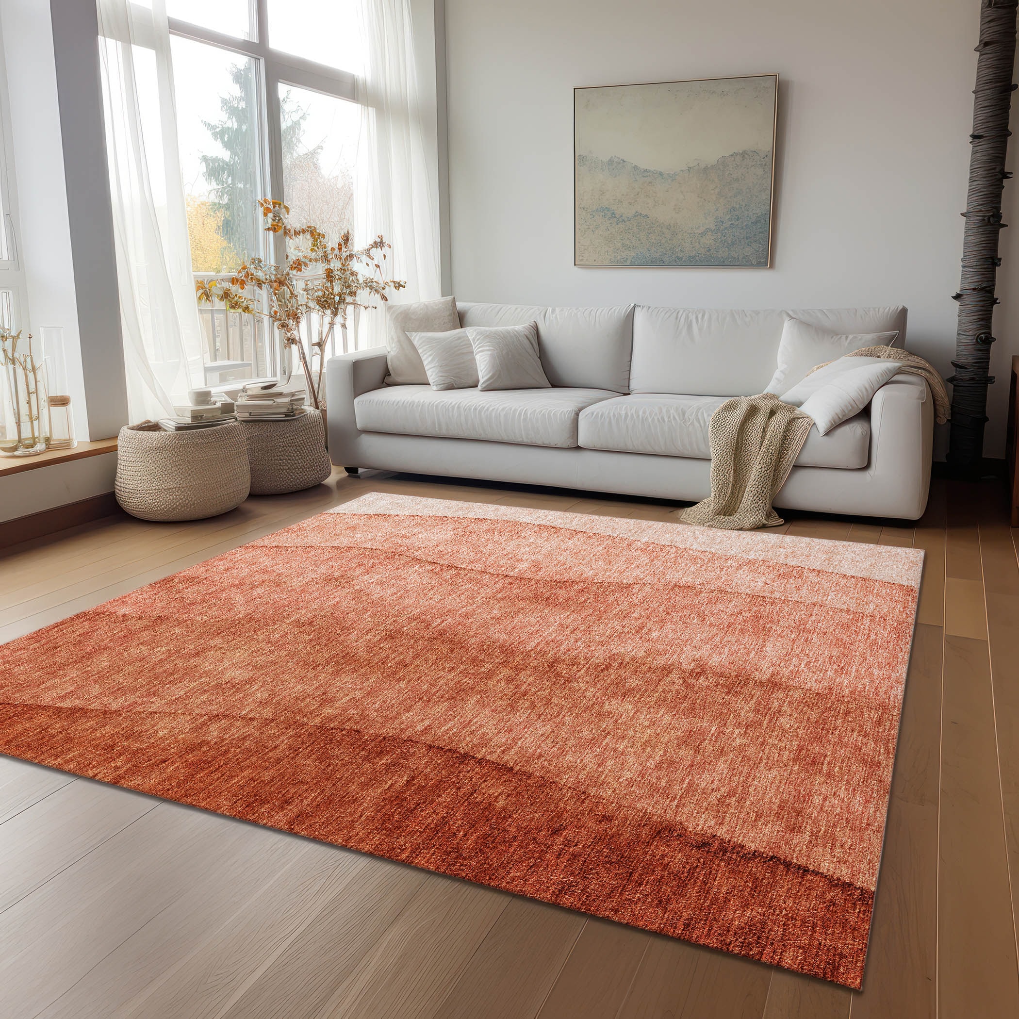 Addison Rugs ACN690PK8X10 rugs - View #7