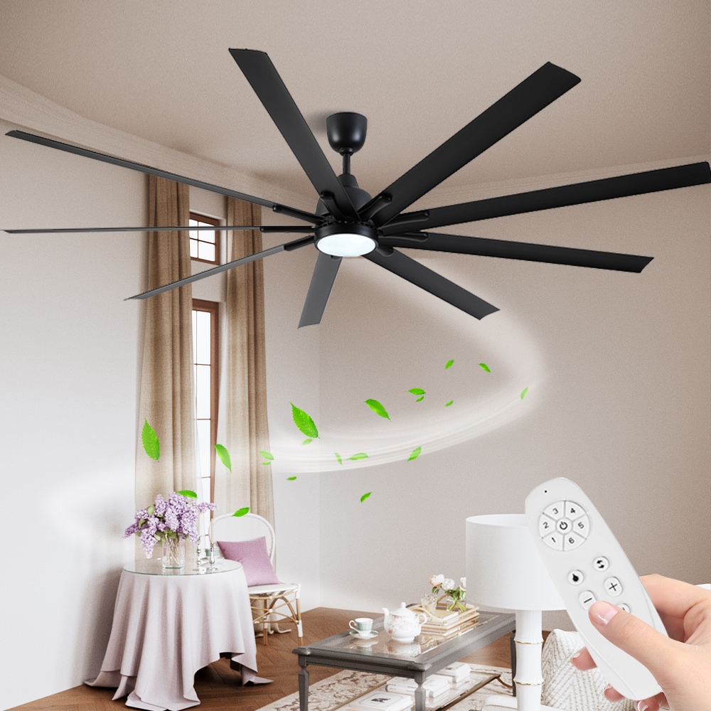 Sunrinx MG50-5-FSD Ceiling-Fans - View #16