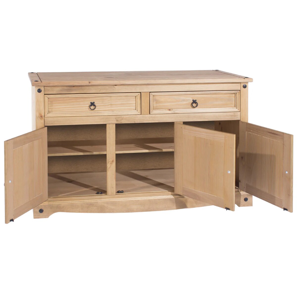 OSHOME COR916 Dining-Kitchen-Storarge - View #6