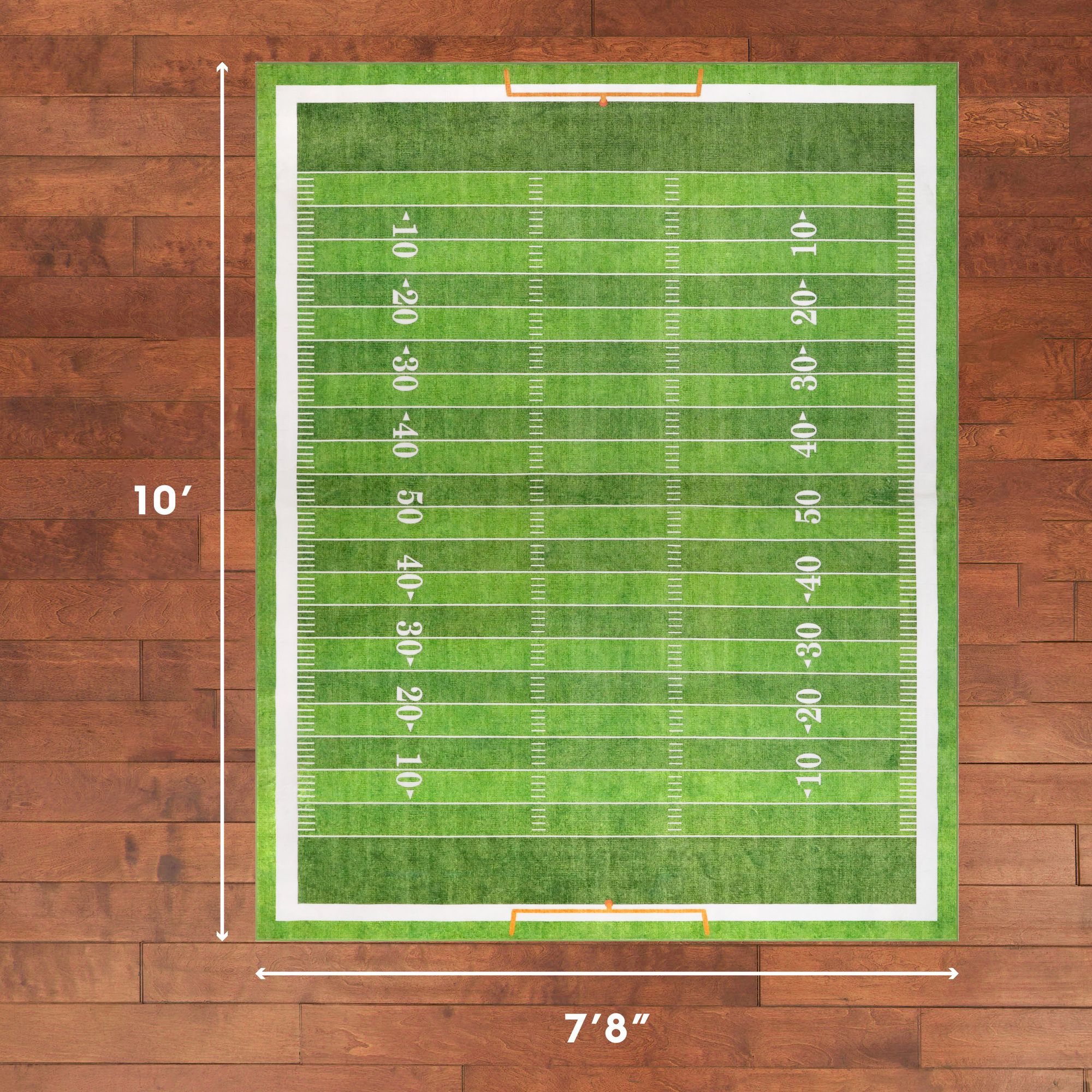 Wyatt & Ash 646760293971 rugs - View #3
