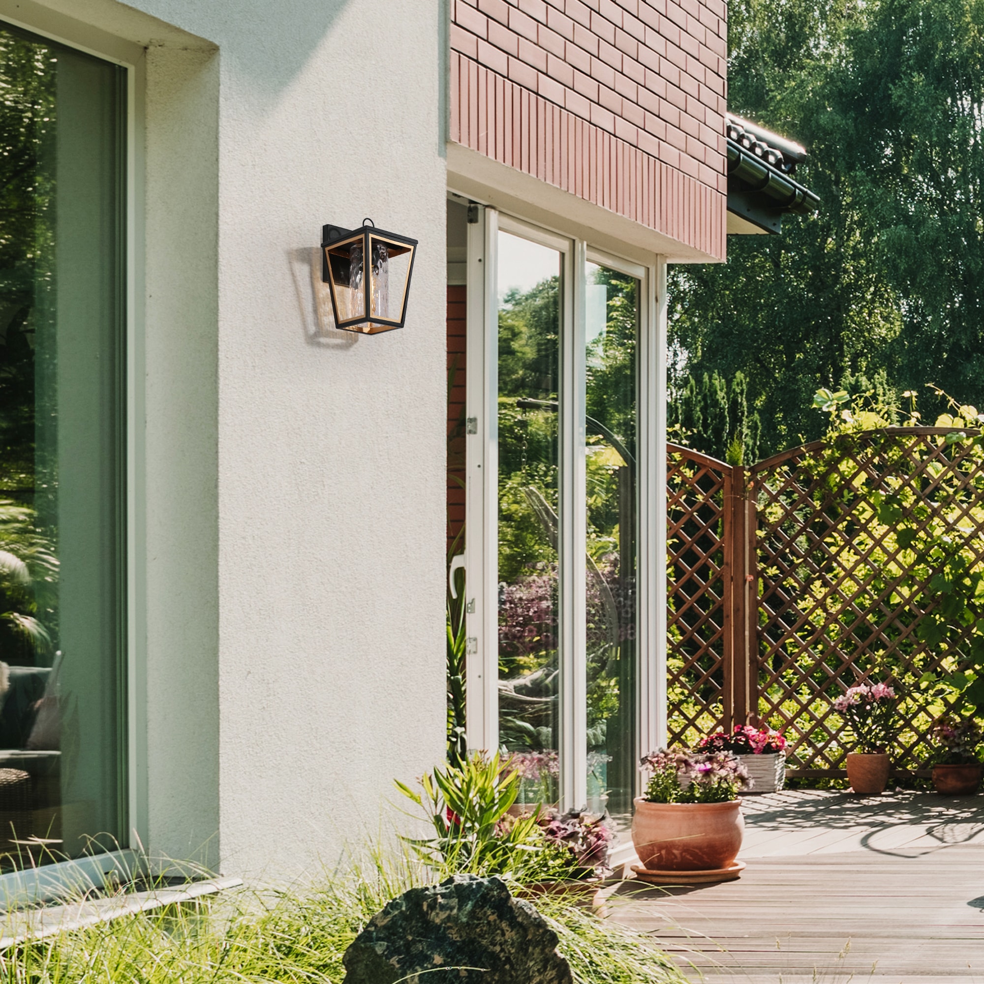 LNC FU2QBVLWS509779 Outdoor-Wall-Lighting - View #3