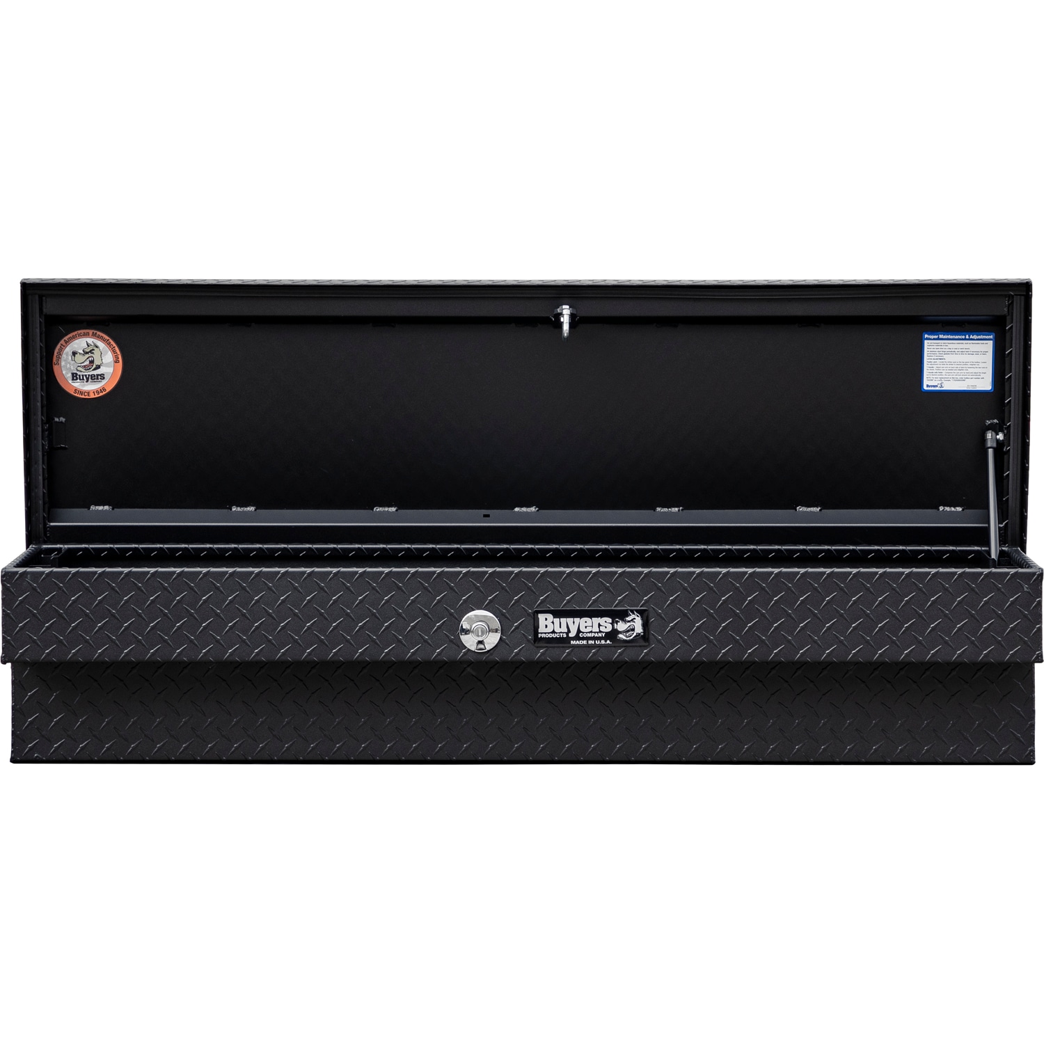 Buyers Products 1733025 Truck-Tool-Boxes - View #8