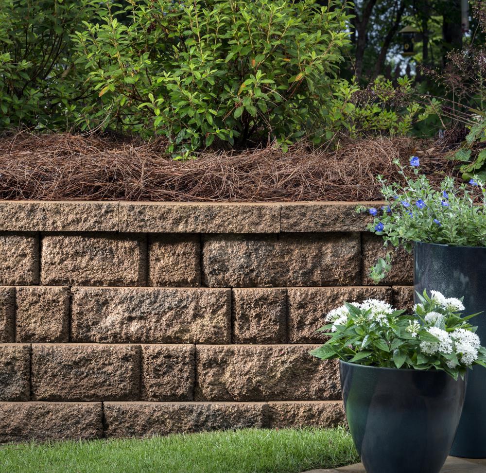 Belgard 806476 Retaining-Wall-Block - View #2