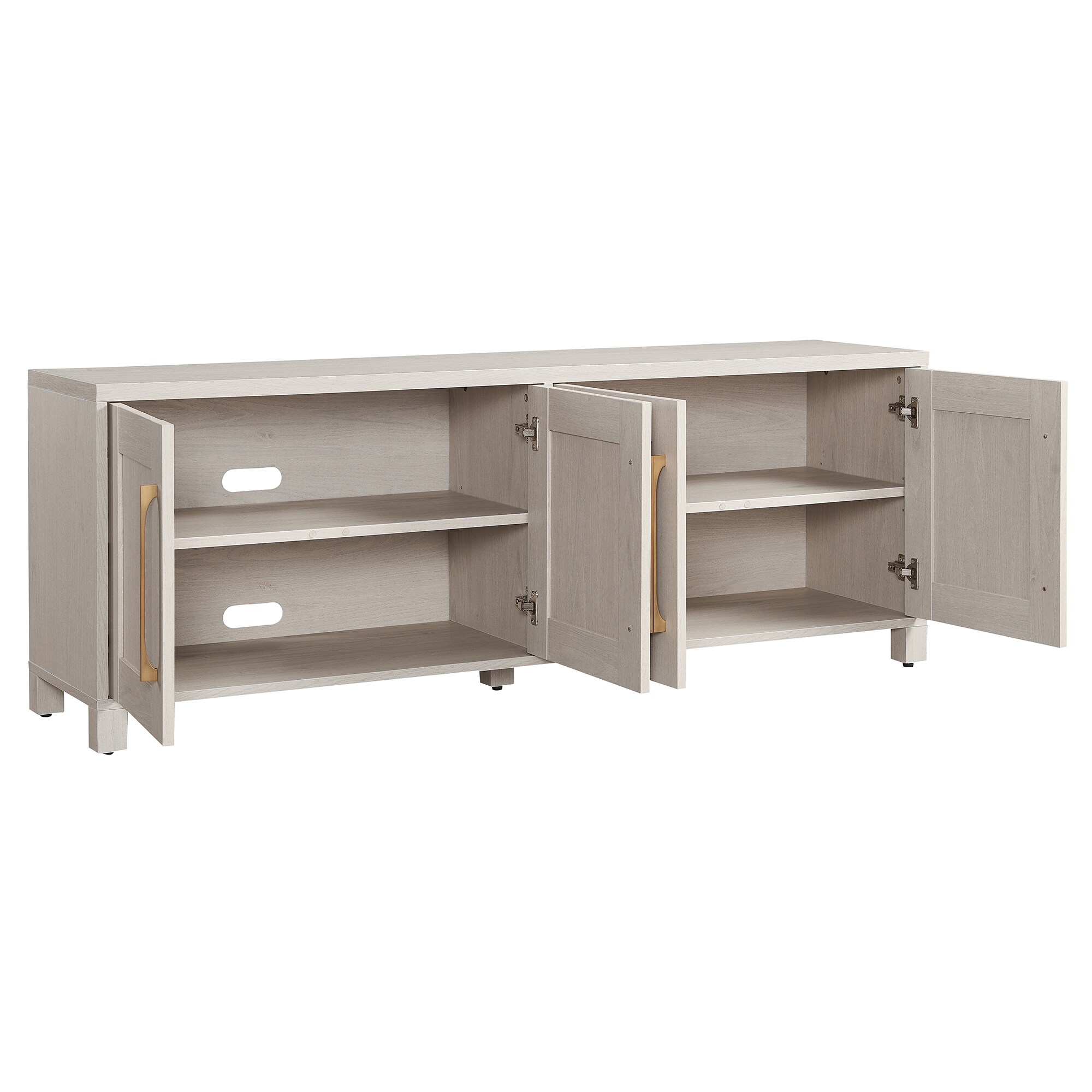 Hailey Home TV1689 Tv-Stands - View #7