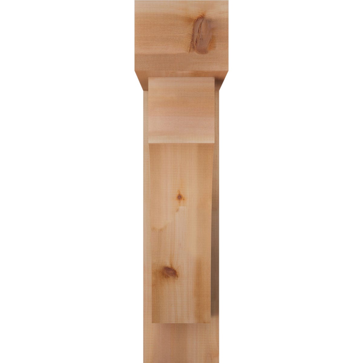 Ekena Millwork 1464384 Exterior-Brackets-Braces - View #2