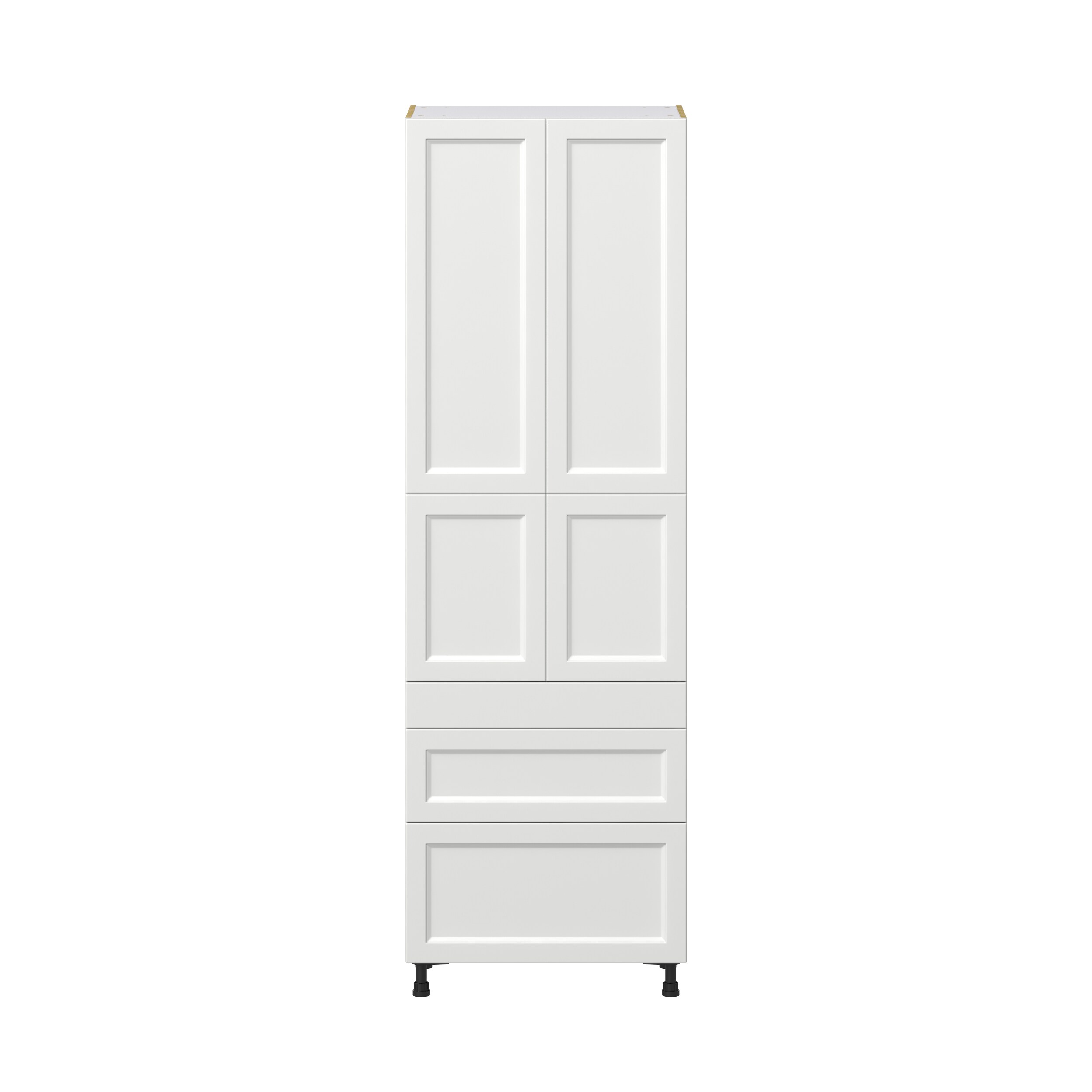 Hugo&Borg DST3D302494.5I2-RI Cabinets-Kitchen - View #6