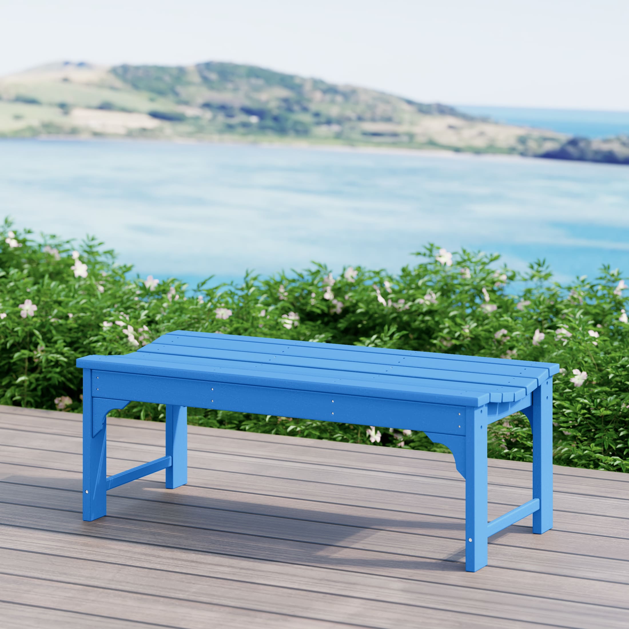 Costaelm COS00821 benches - View #2