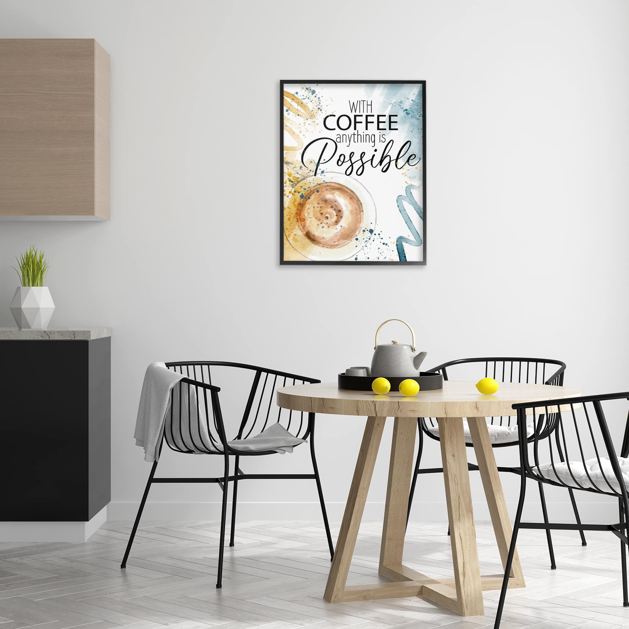 Stupell Industries BS-471-FR-24X30 Wall-Art - View #3