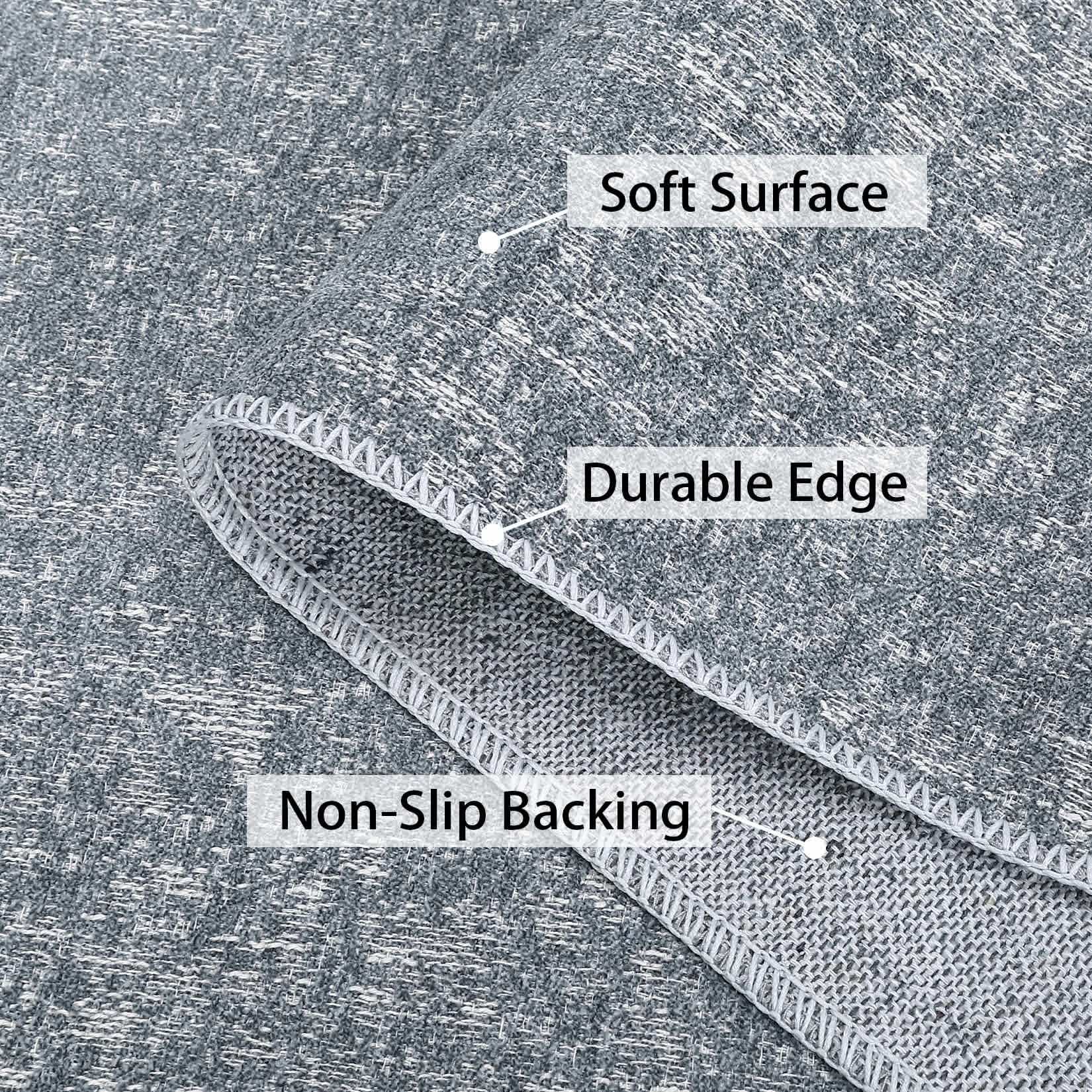 Qeetex LSN-PHO-104STEWQ rugs - View #7
