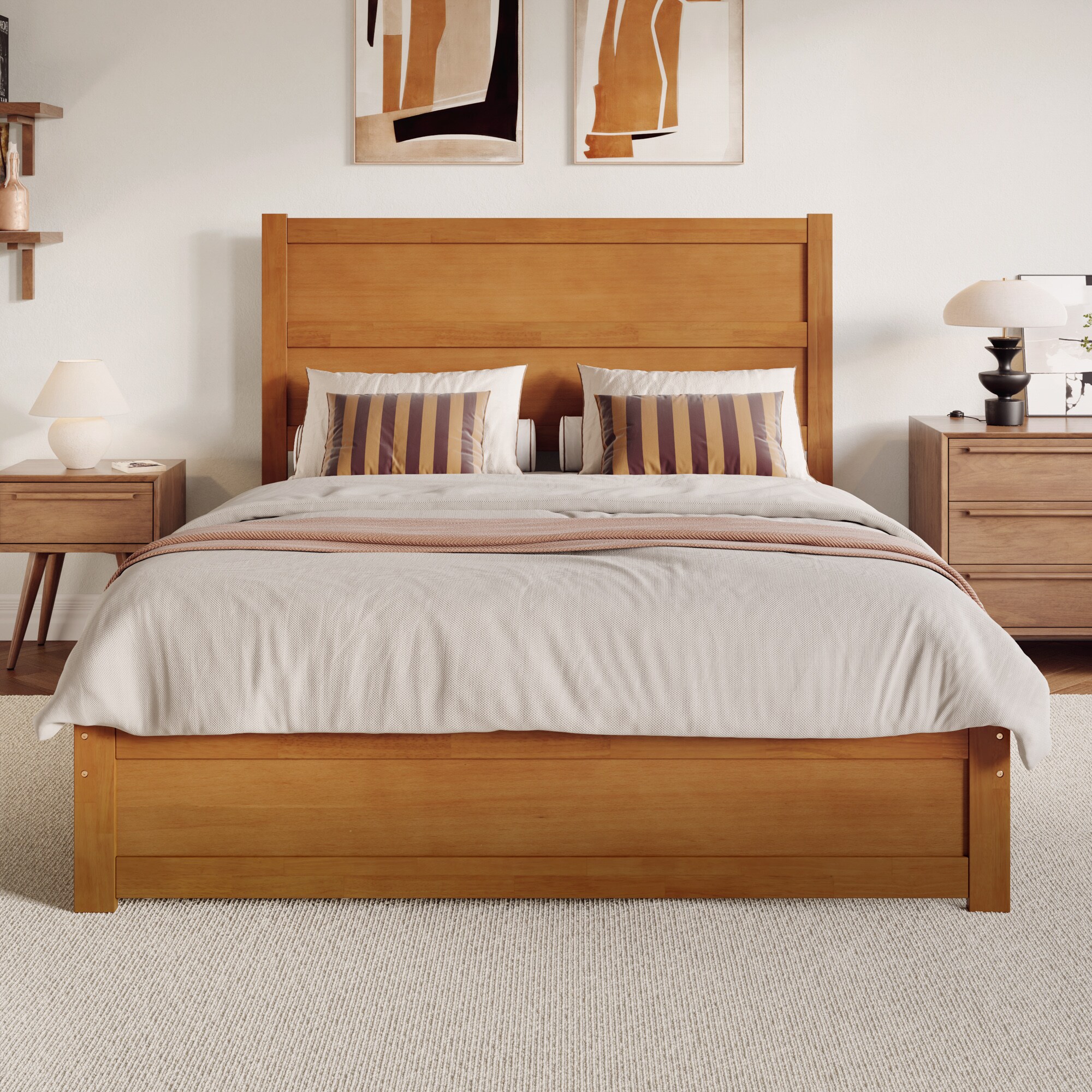 AFI AR448614T beds - View #3