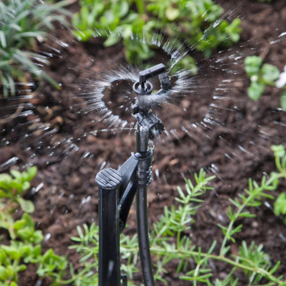 Raindrip 747482 Drip-Irrigation-Water-Emitters - View #3