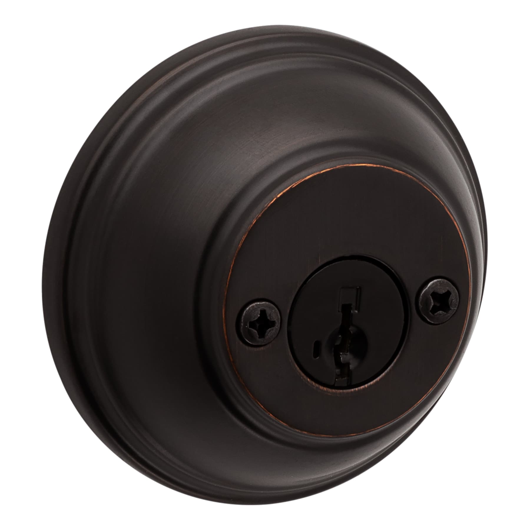 Baldwin 385 RDB 11P SMT Door-Deadbolts - View #3