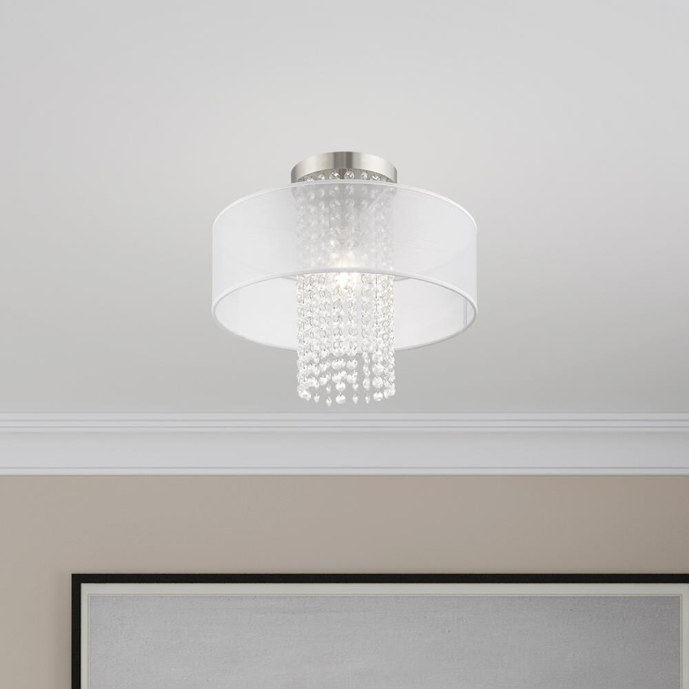 Livex Lighting 41126-91 flushmounts - View #11