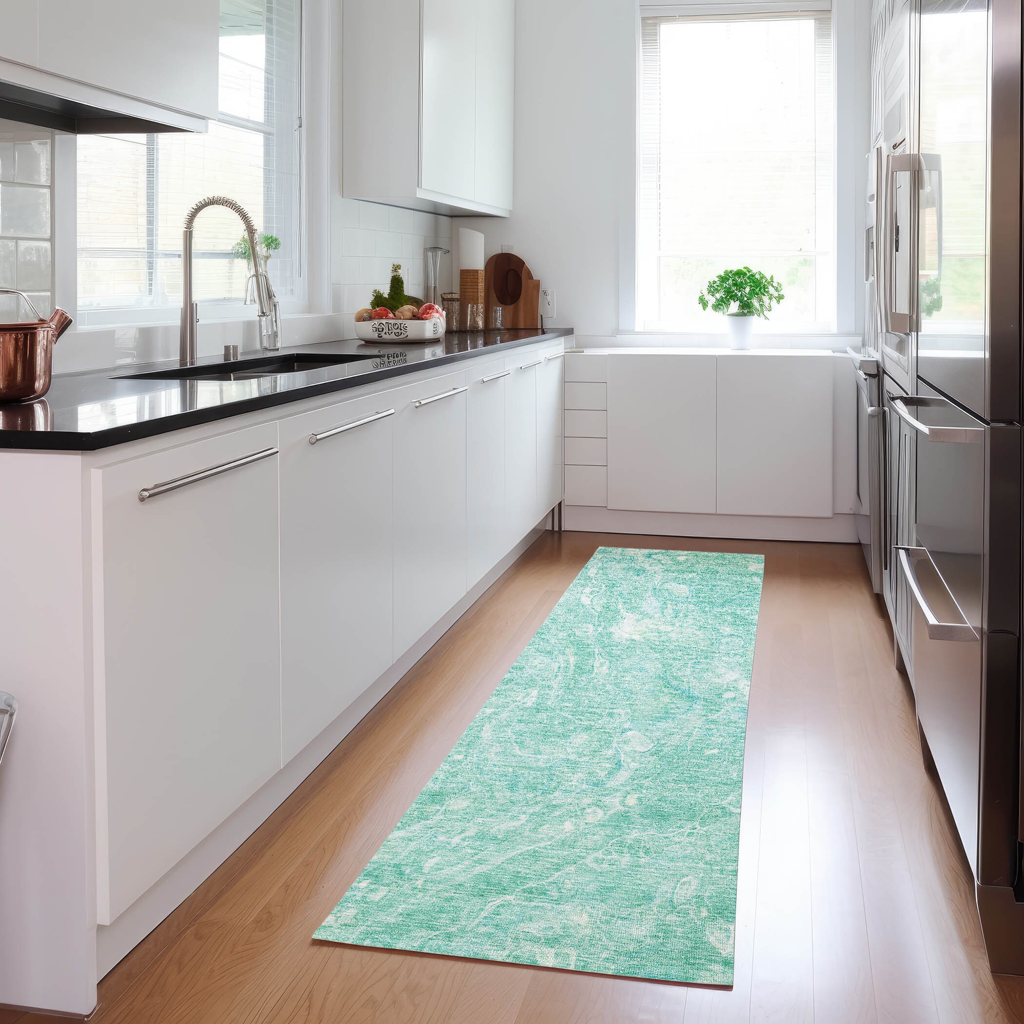 Addison Rugs ACN670TE2X8 rugs - View #6
