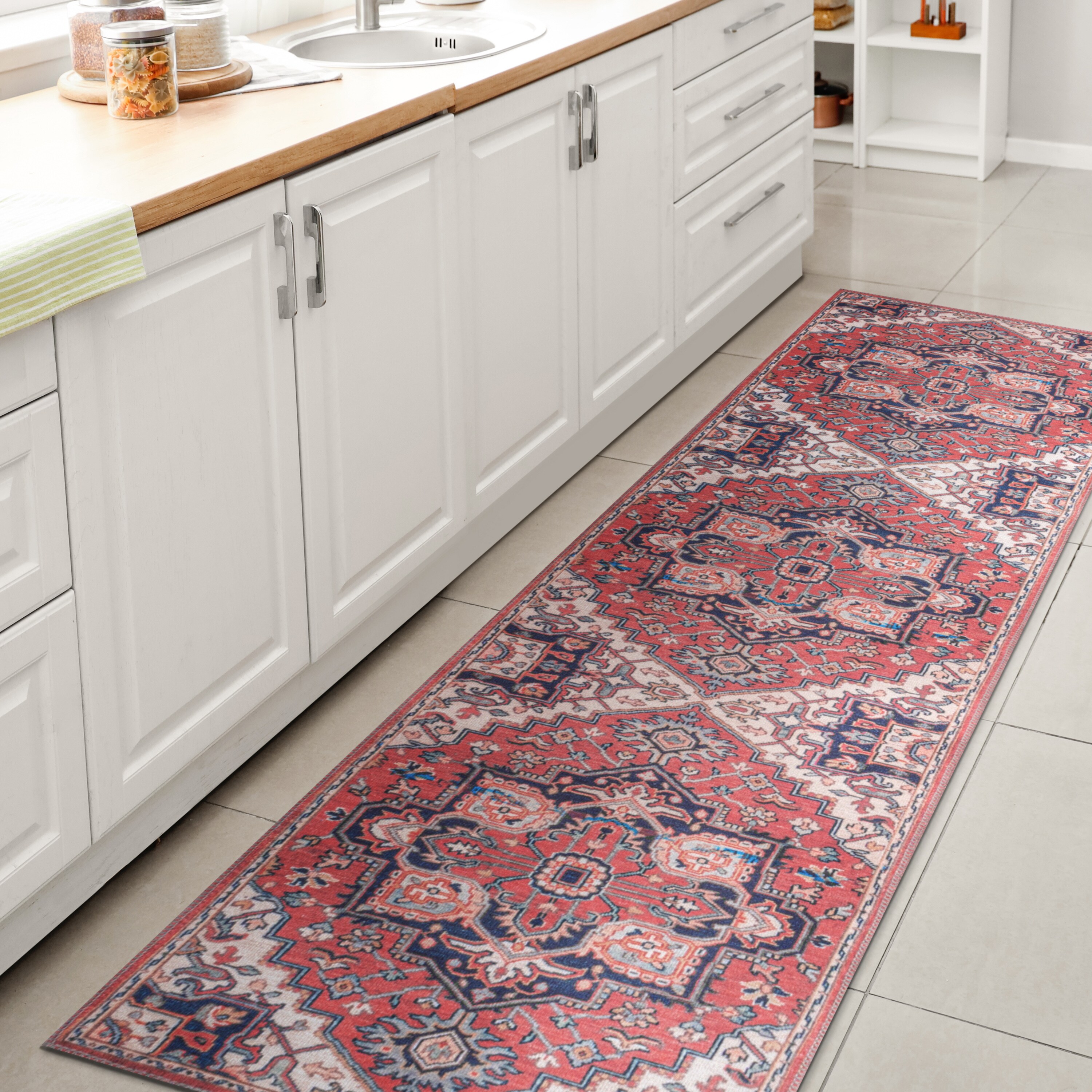JONATHAN  Y WSH105A-28 rugs - View #5