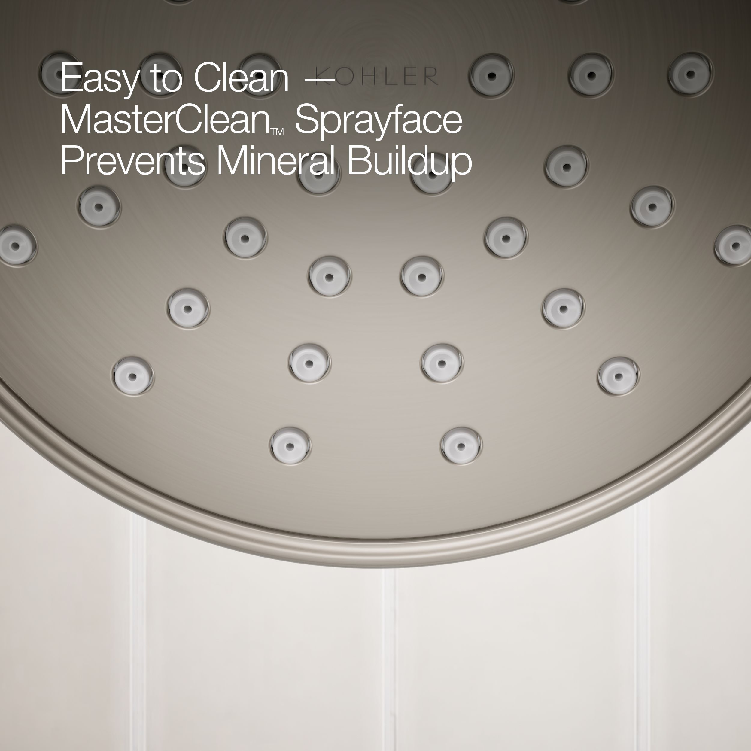 KOHLER TS27381-4G-BN Tub-Shower-Faucets - View #9