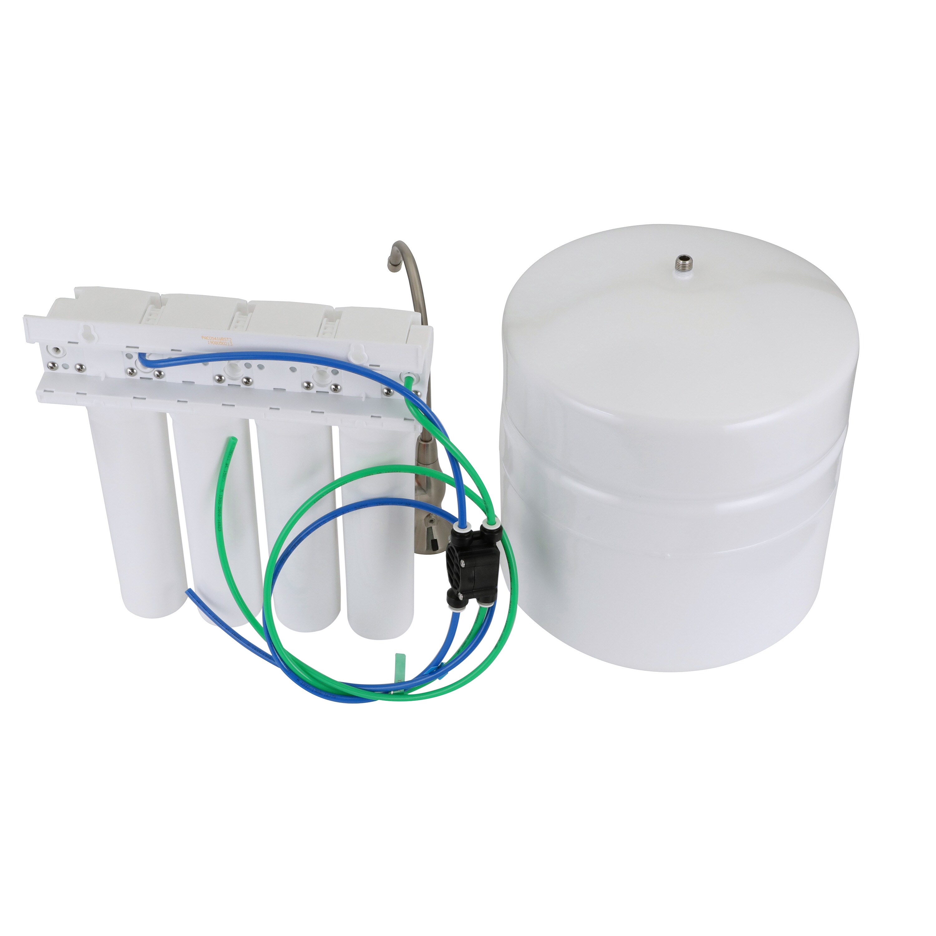 Premier 531417 Under-Sink-Filtration-Systems - View #3