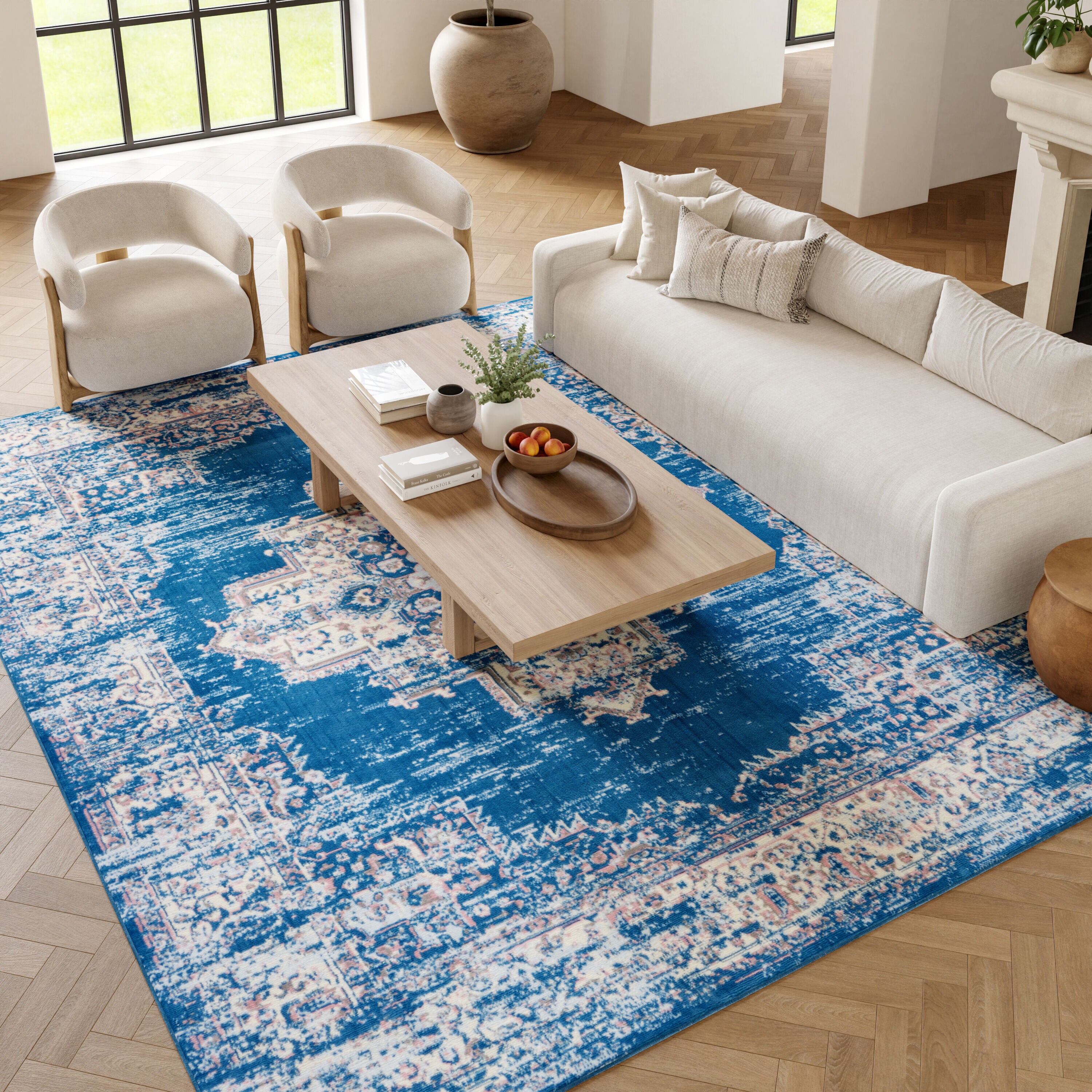 Nourison 99446481603 rugs - View #4