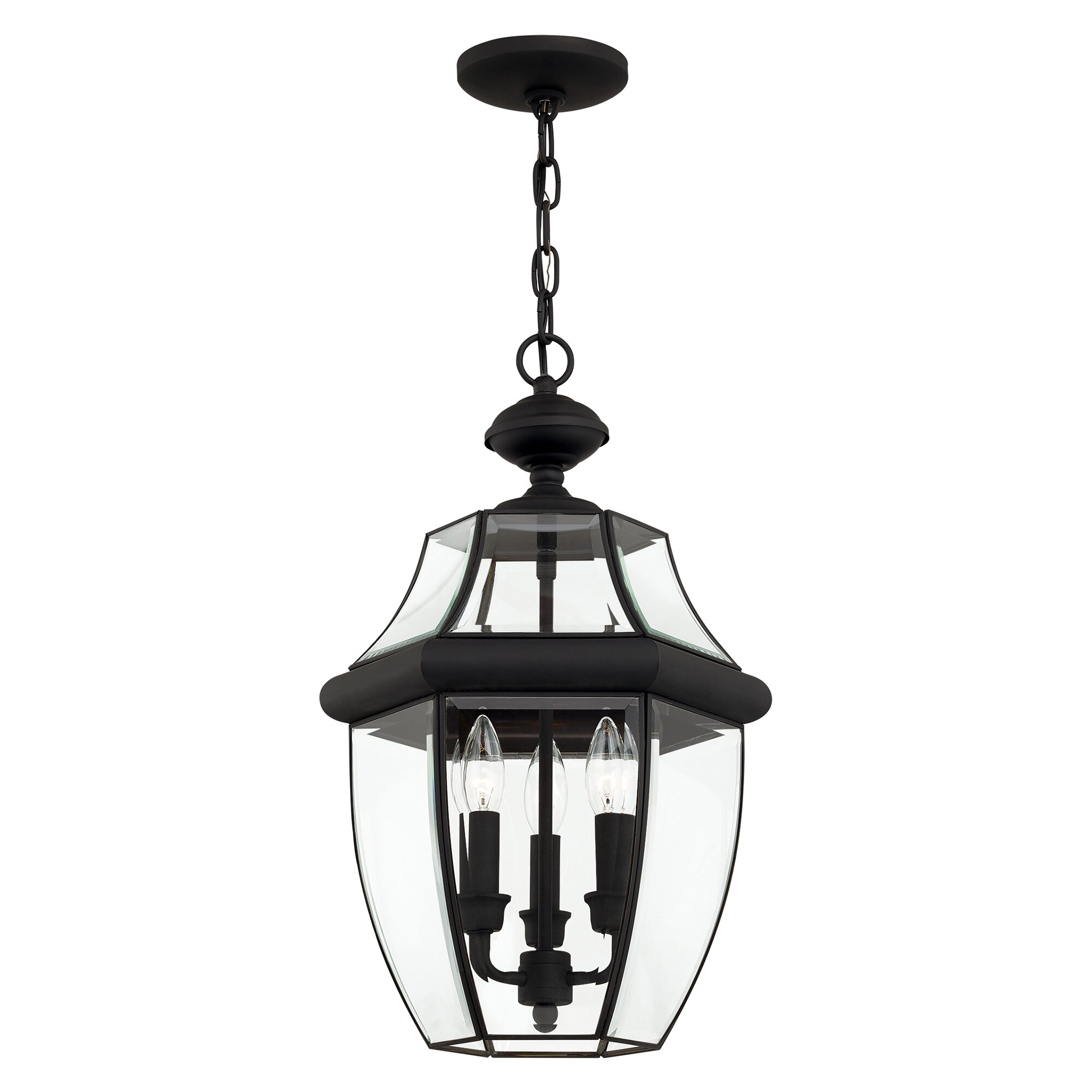 Livex Lighting 2355-04 Pendant-Lights - View #3