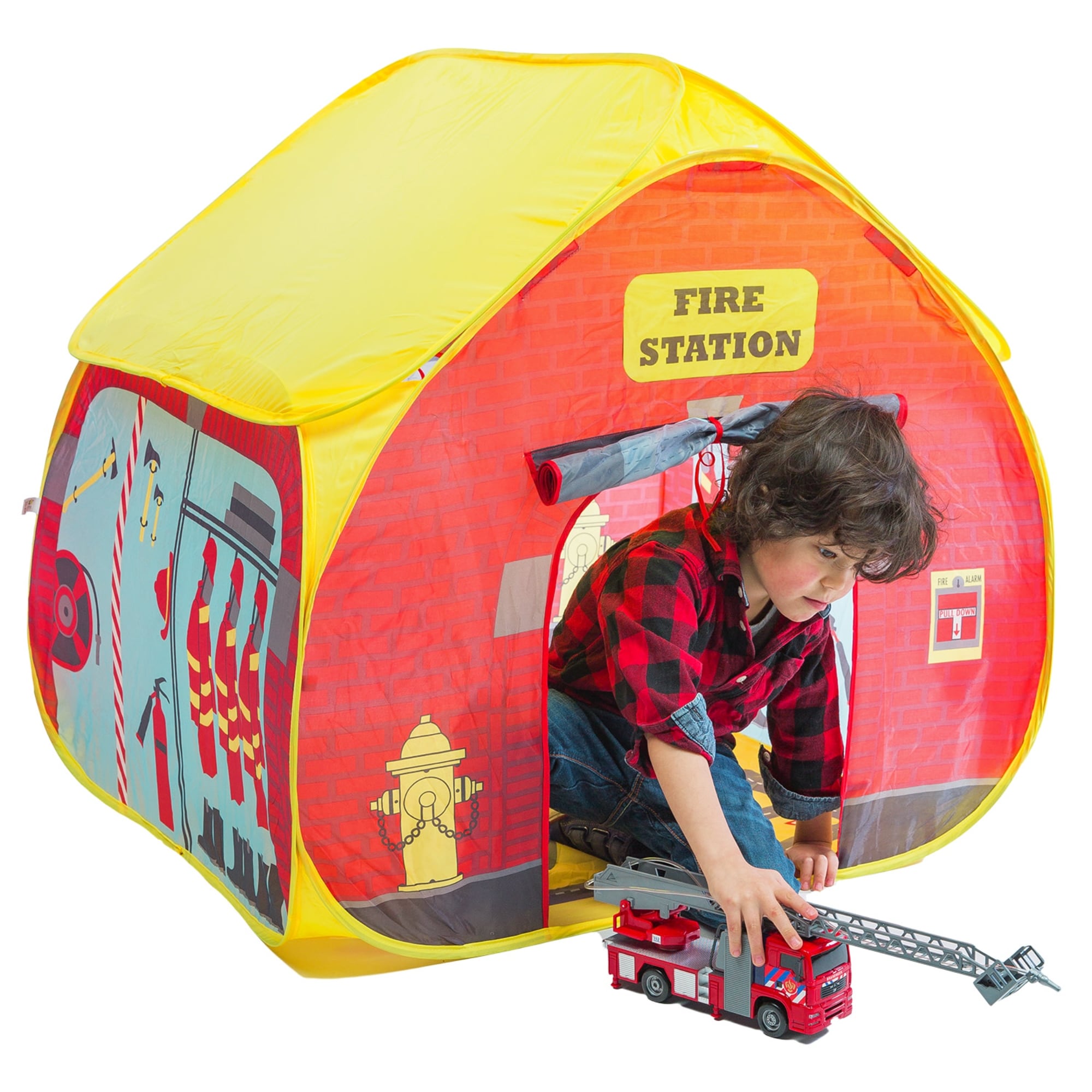 POP IT UP G8716569026673 tents - View #2