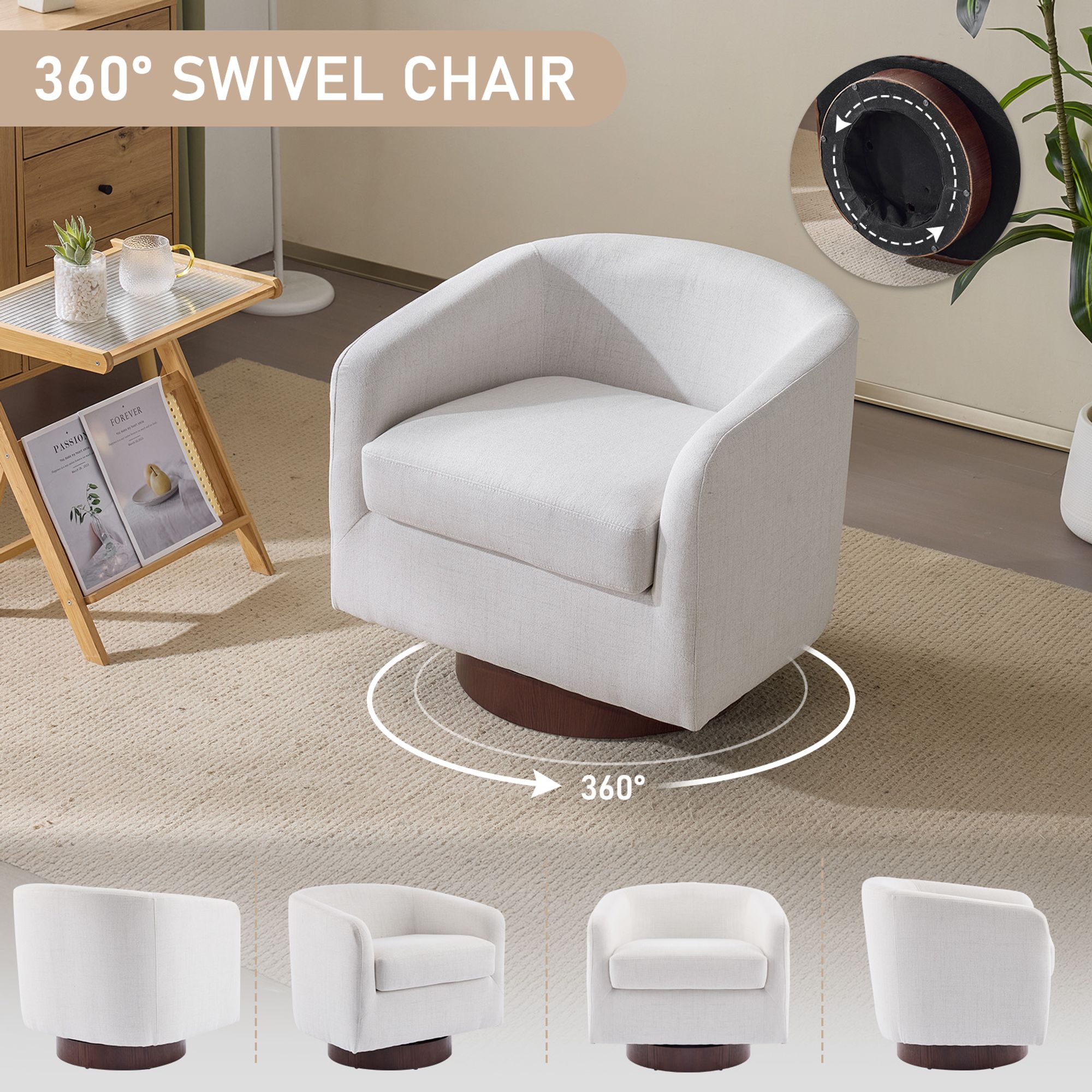 Winado G98000710 chairs - View #3