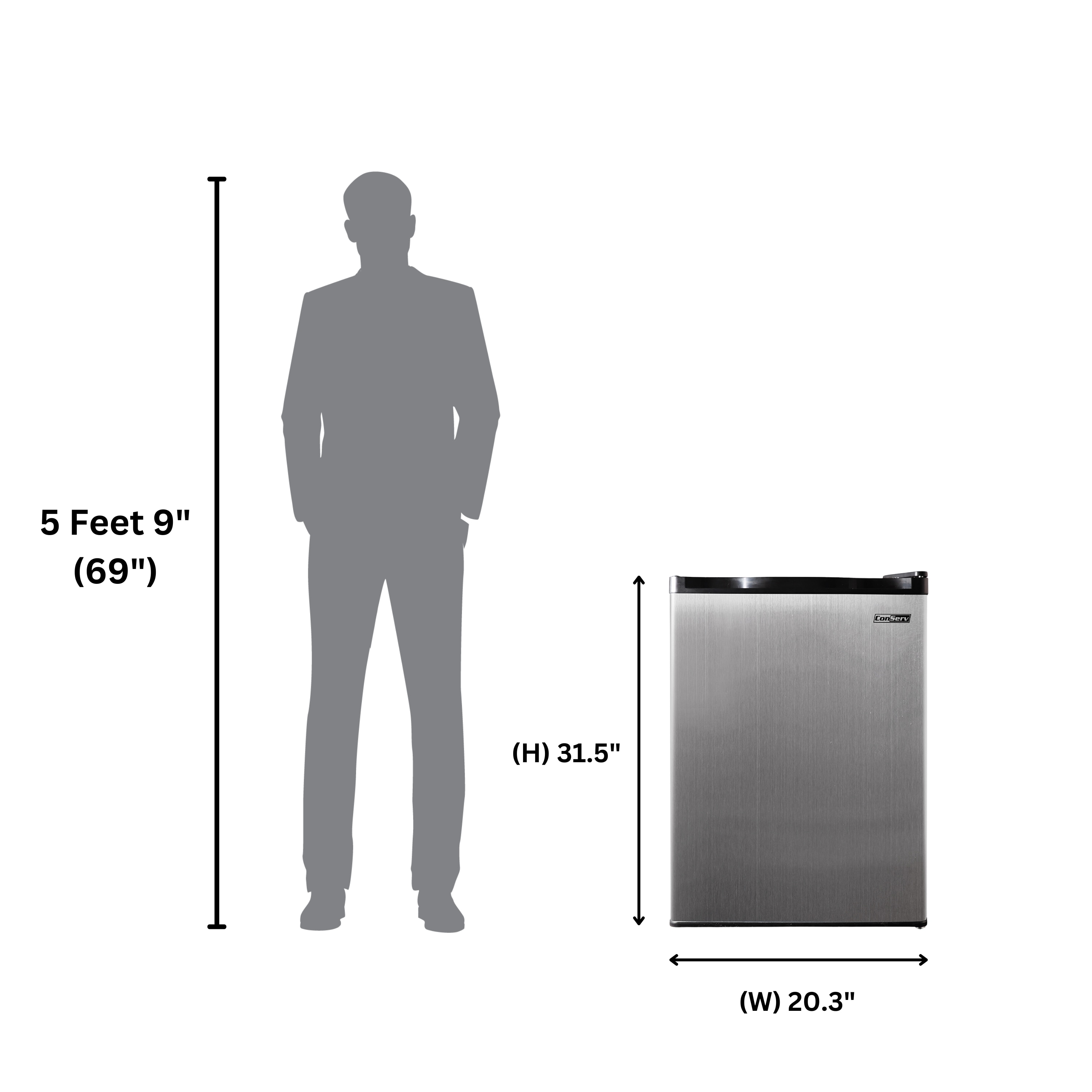 ConServ CREF45SS m050615 - View #3
