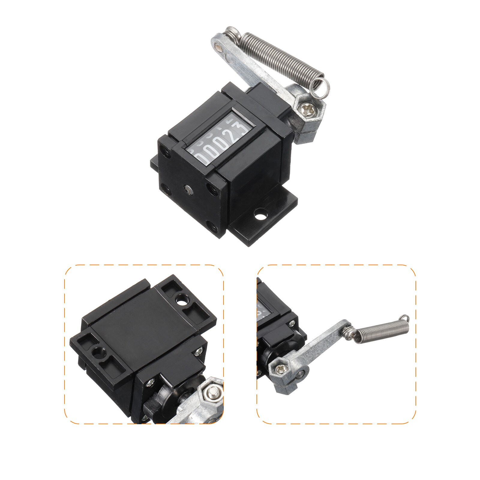 Unique Bargains S26020300UX5720 b101575 - View #5