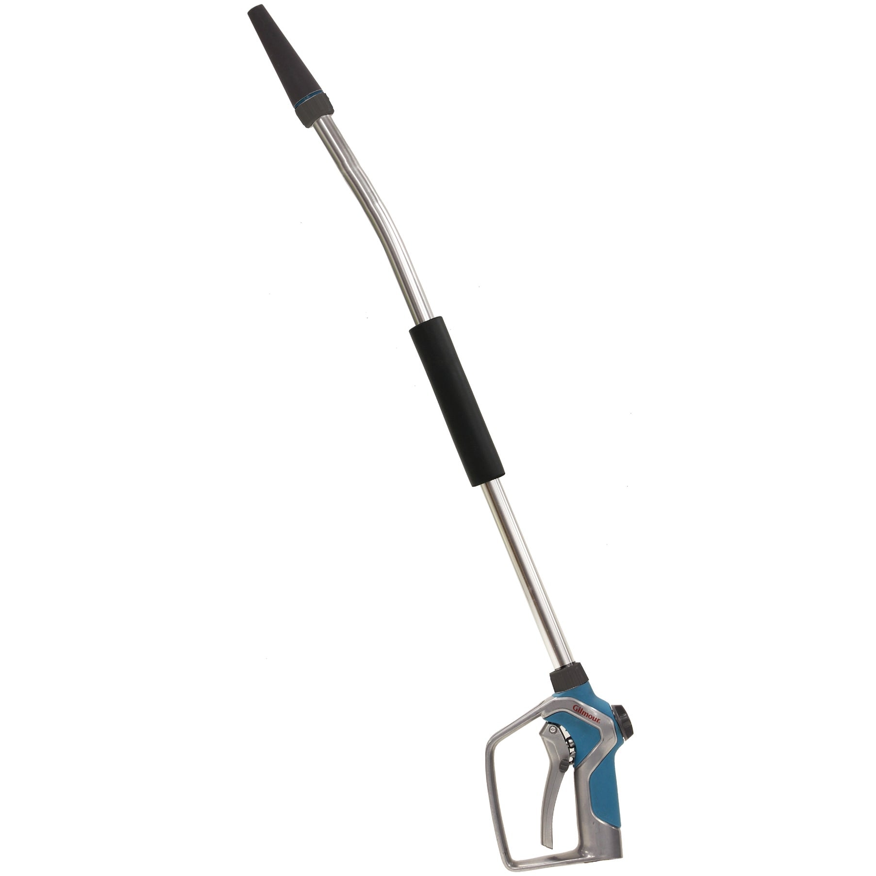 Gilmour  Fiskars 300GPJ Heavy-Duty Power Jet Cleaning Wand Blue
