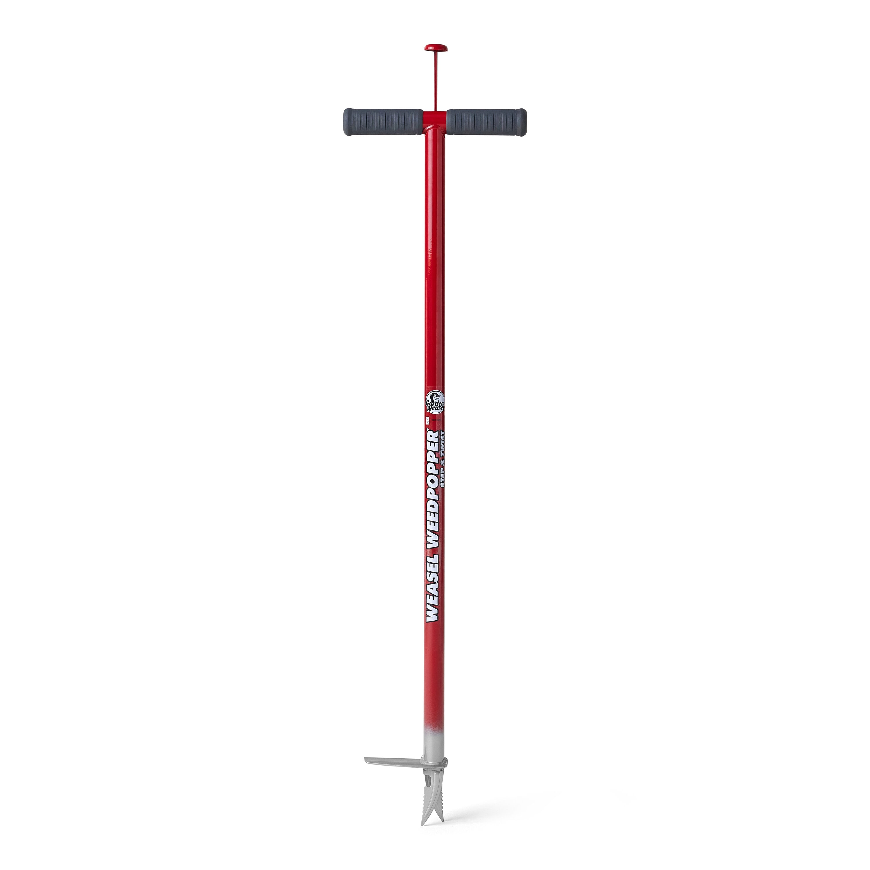 Garden Weasel 95204 2-in Aluminum Hand transplanter