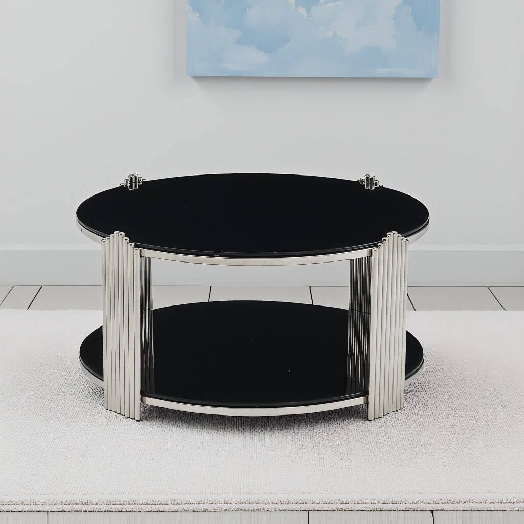 MiniEpic O-CT-15 Coffee-Tables - View #2