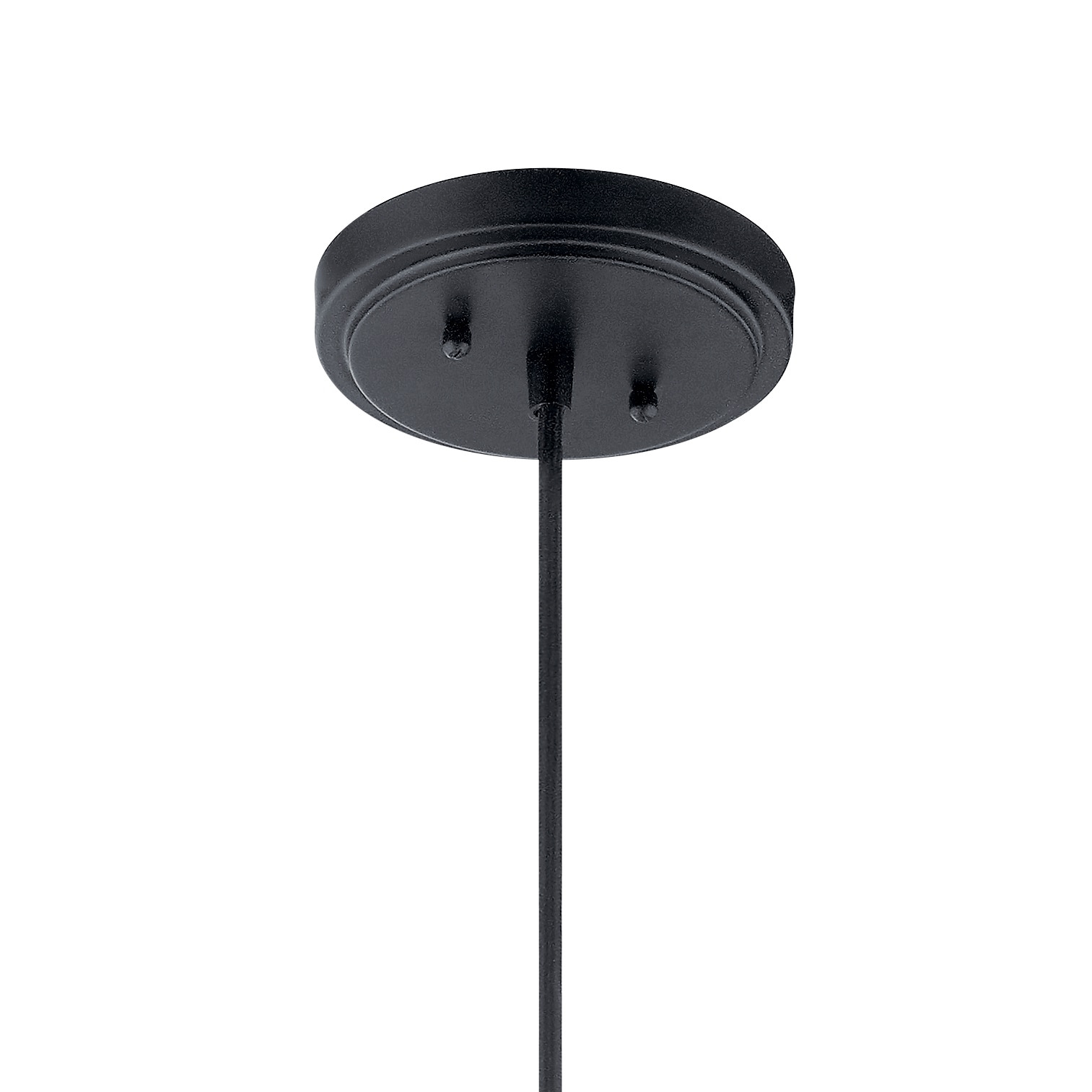 Kichler 52153BK Pendant-Lights - View #4