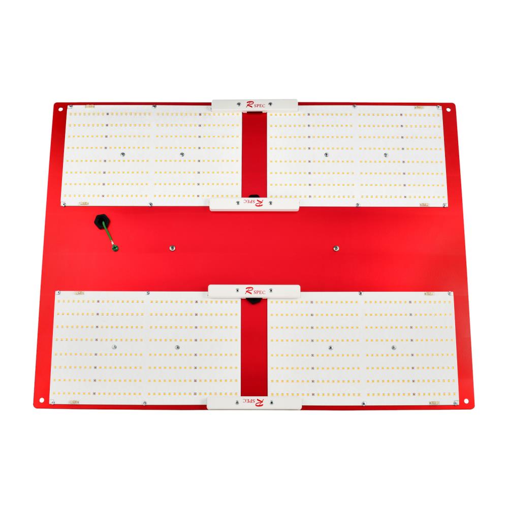 Horticulture Lighting Group HLG550-V2-R-120  - View #3