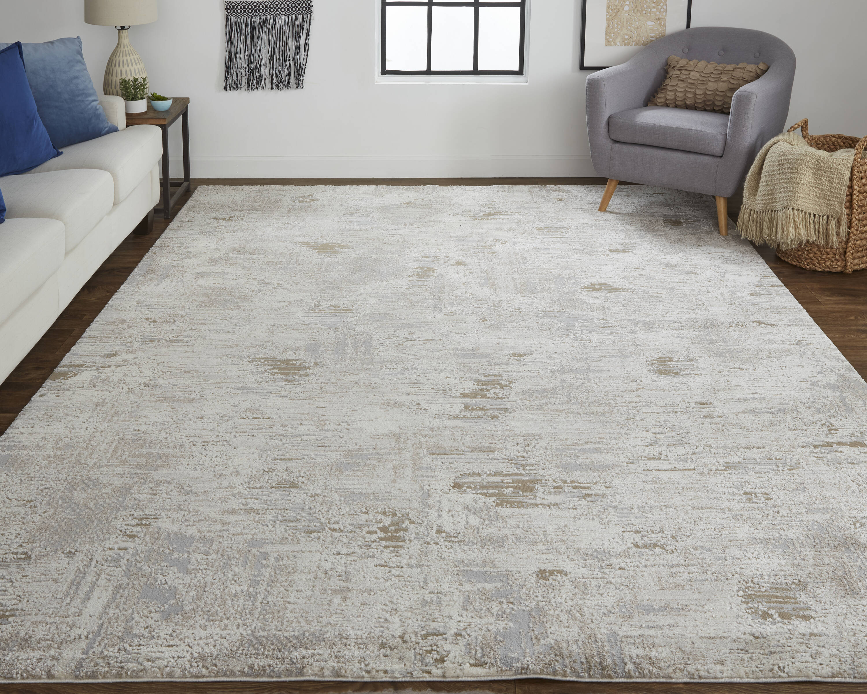 Room Envy VNRR39FHIVYGRYE10 rugs - View #2