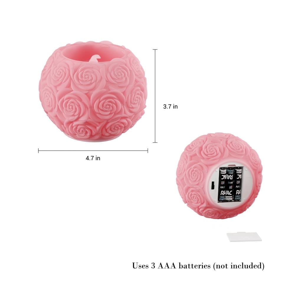 Hastings Home 724310ZYX candles - View #6