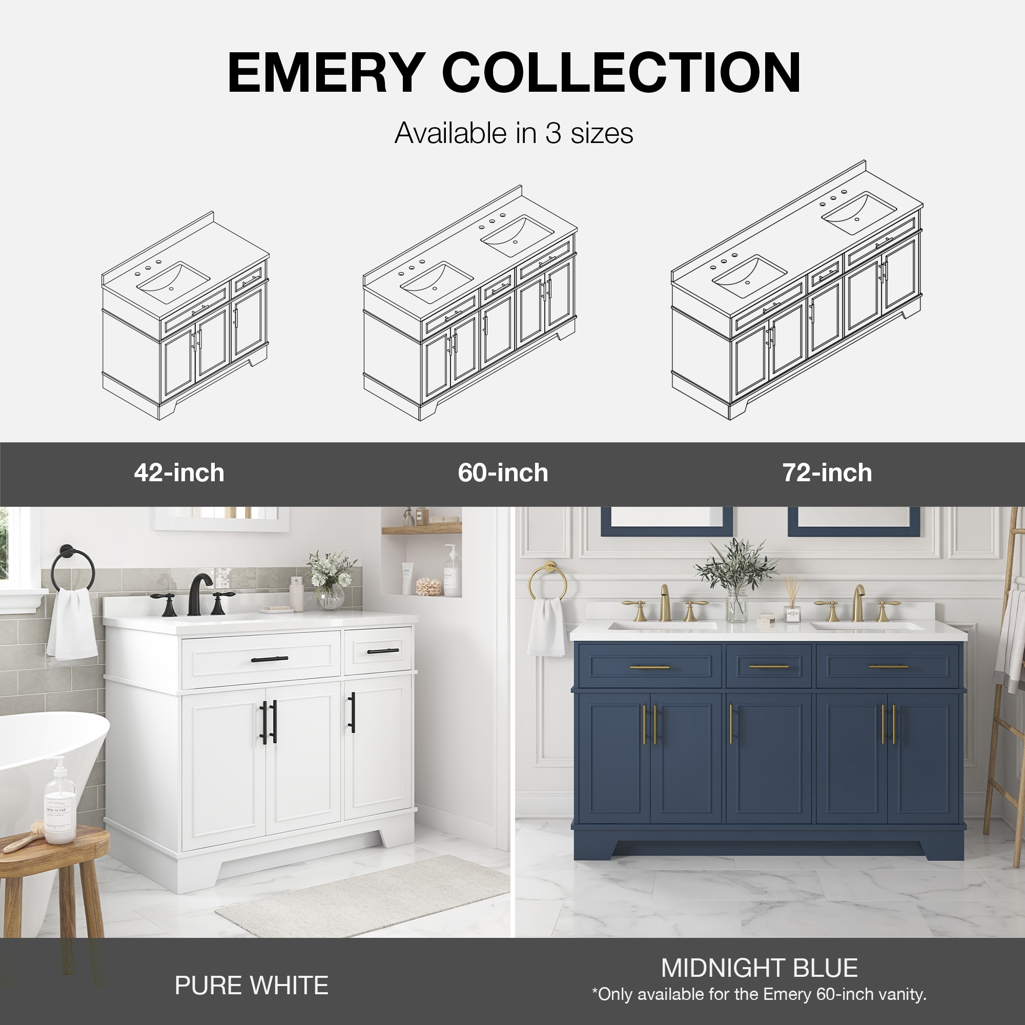 OVE Decors 15VVA-EMER60-045 Bath-Vanity-Combo - View #12