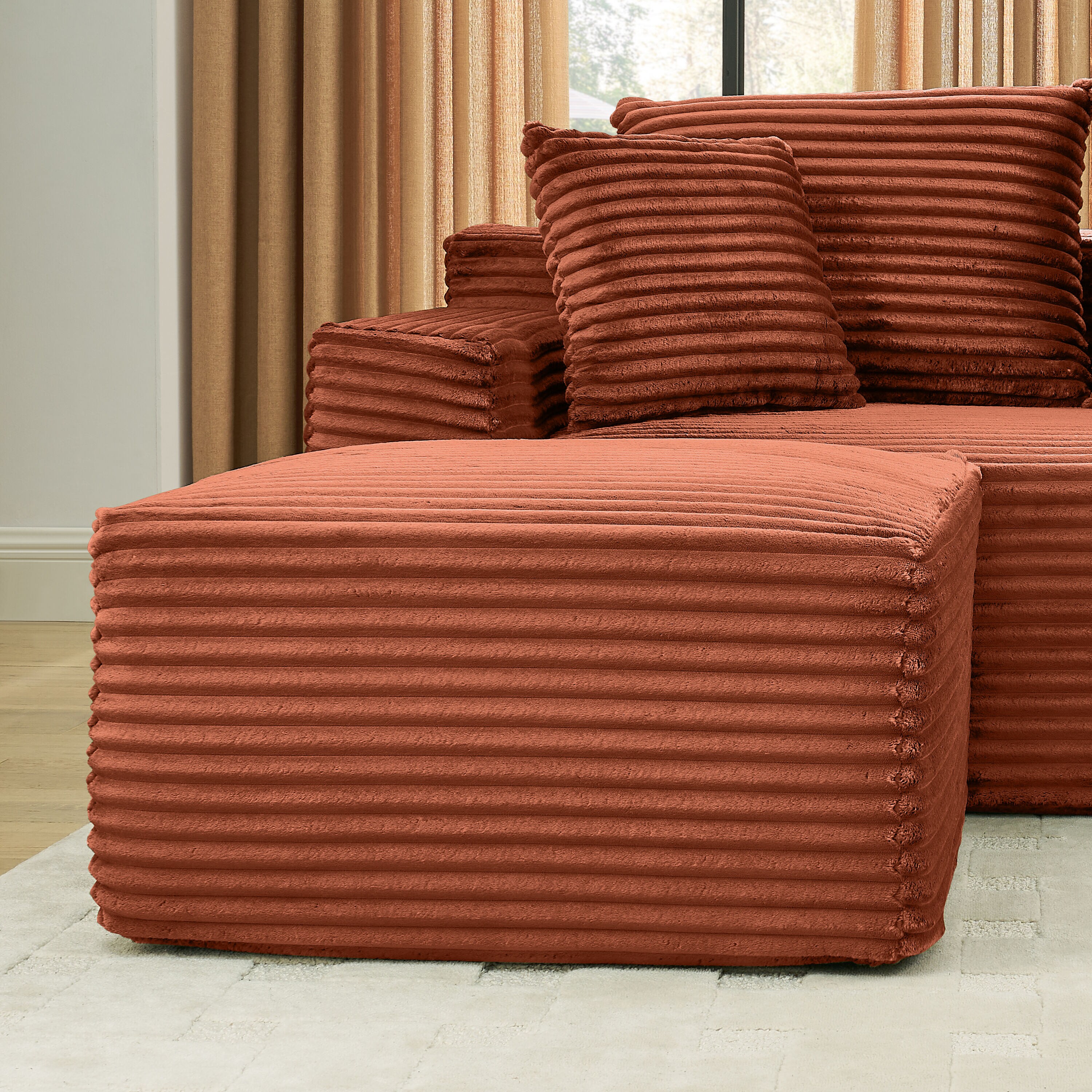 CHITA ZASF092 Sofas-Loveseats - View #14