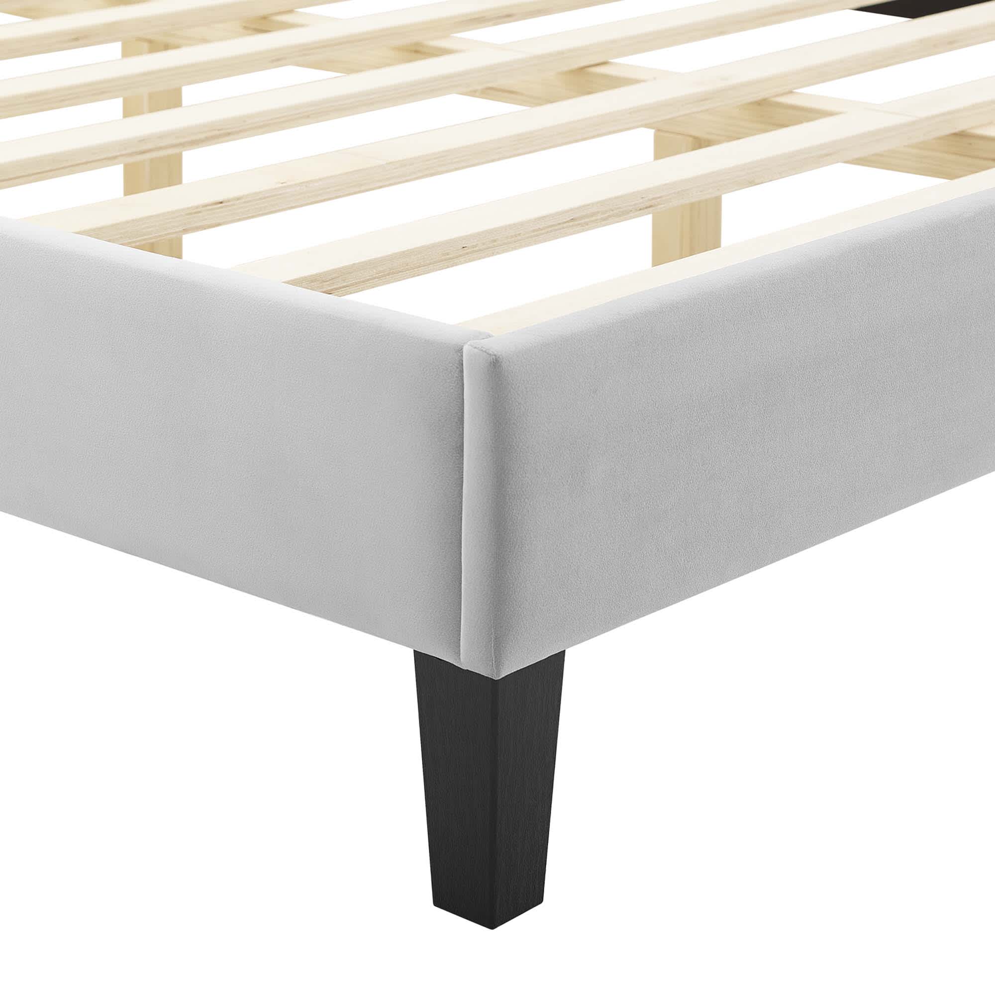Modway MOD-6735-LGR beds - View #12