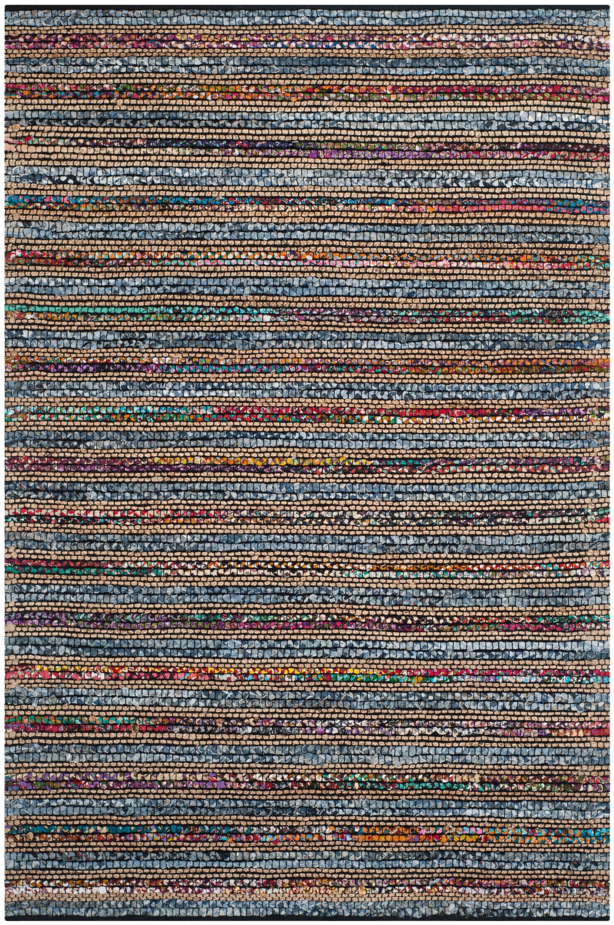 Safavieh CAP361A-6 rugs - View #2