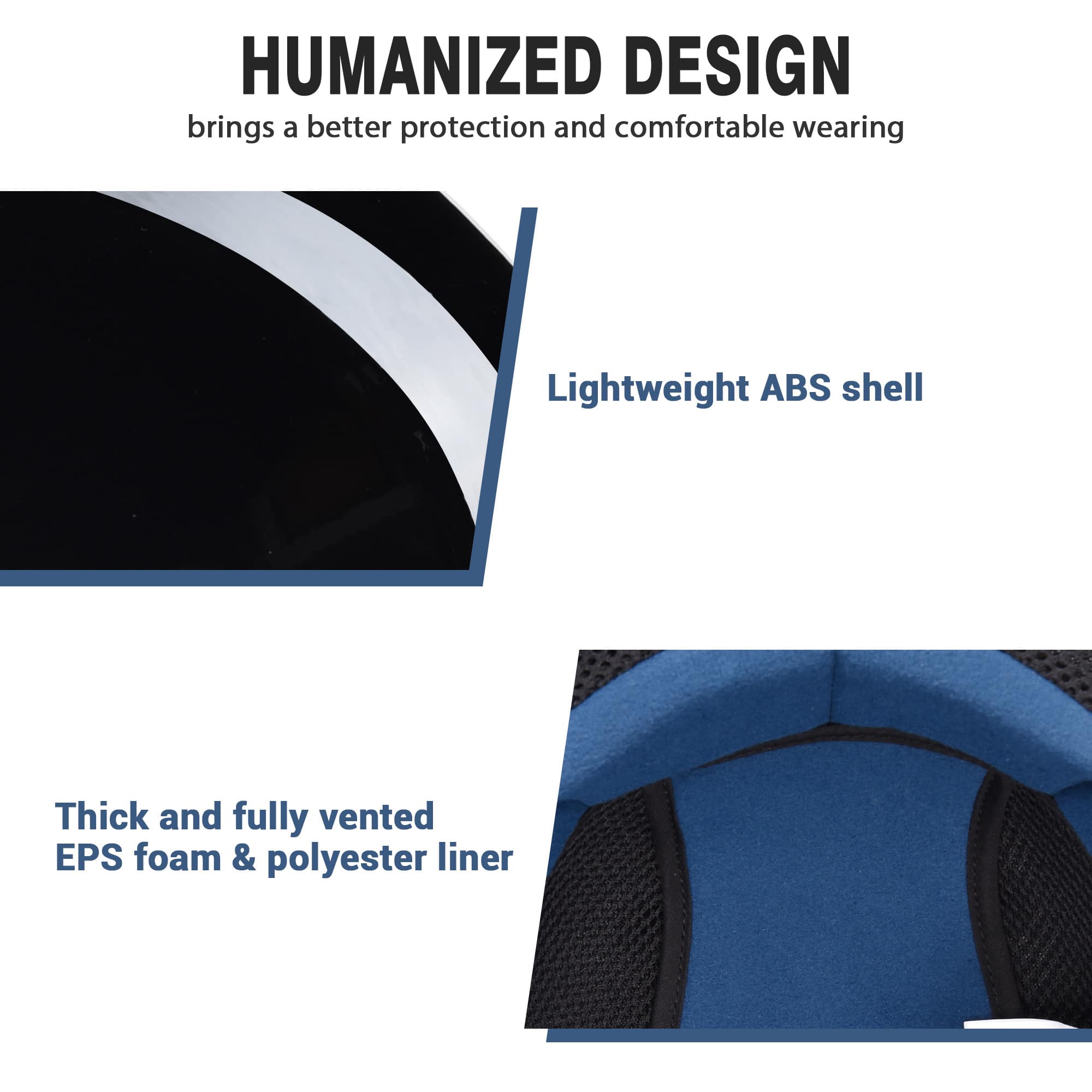 Yescom 33HEL006-205L-H-LO Sports-Equipment - View #4