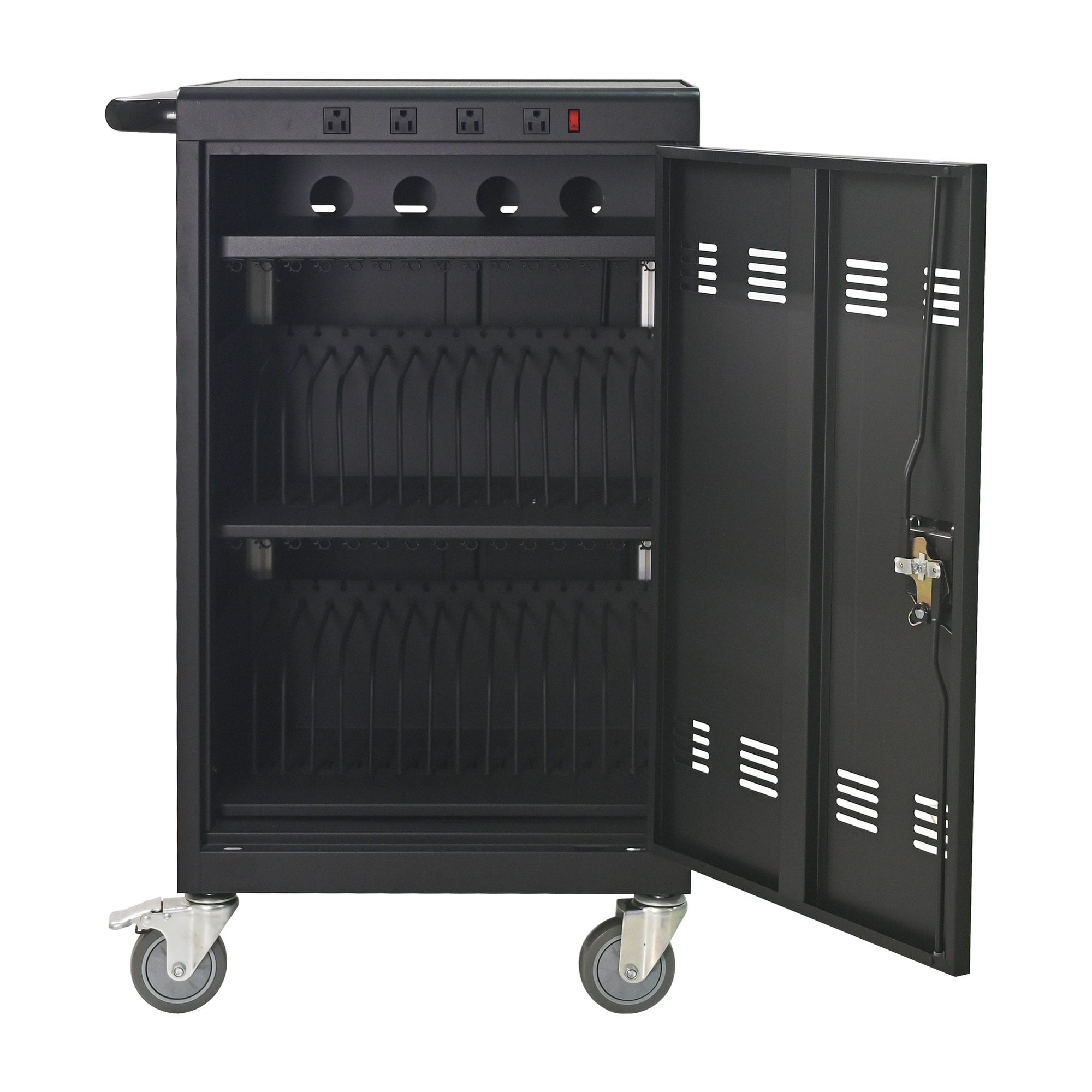 LUXEYARD DS-R-1878 Utility-Carts - View #4