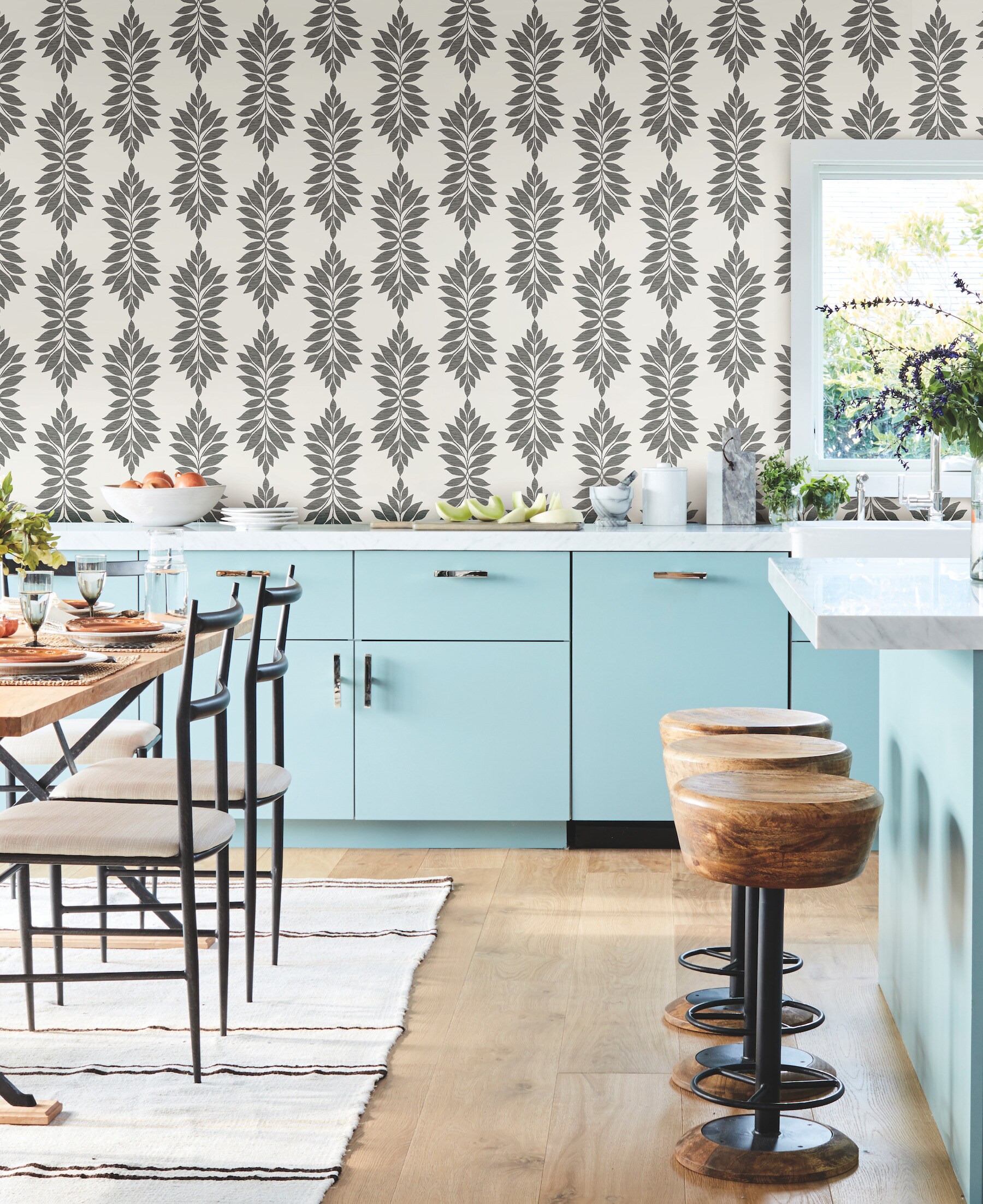 York Wallcoverings CV4427 wallpaper - View #3