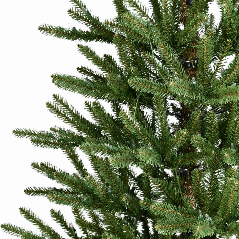 Puleo International MTVA-75C45 Artificial-Christmas-Trees - View #5