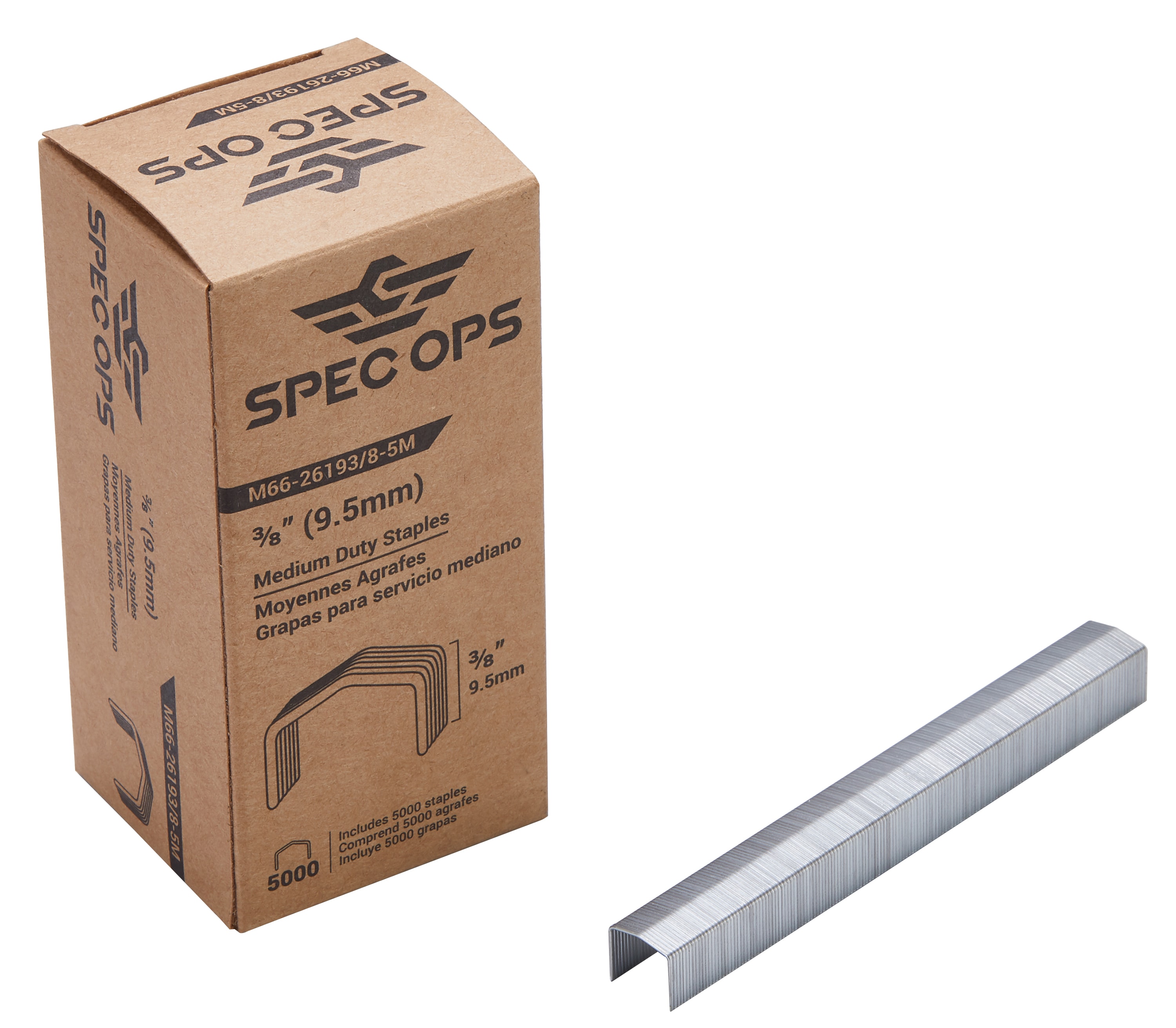 Spec Ops Tools M66-261938-5M staples - View #5