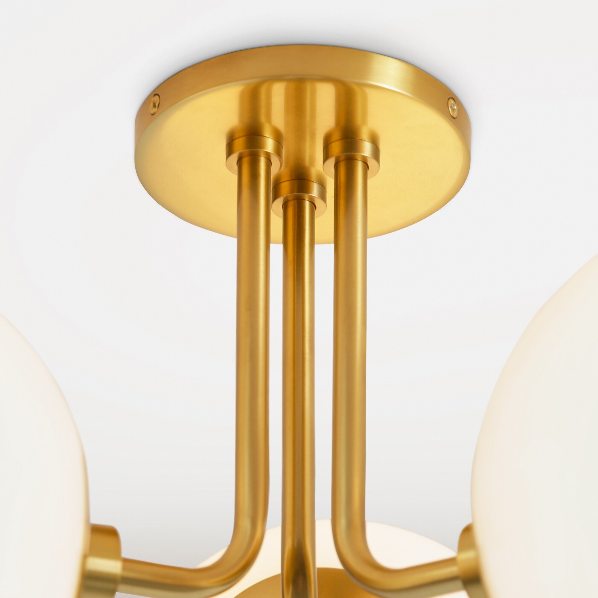 Mitzi H105603-AGB flushmounts - View #5