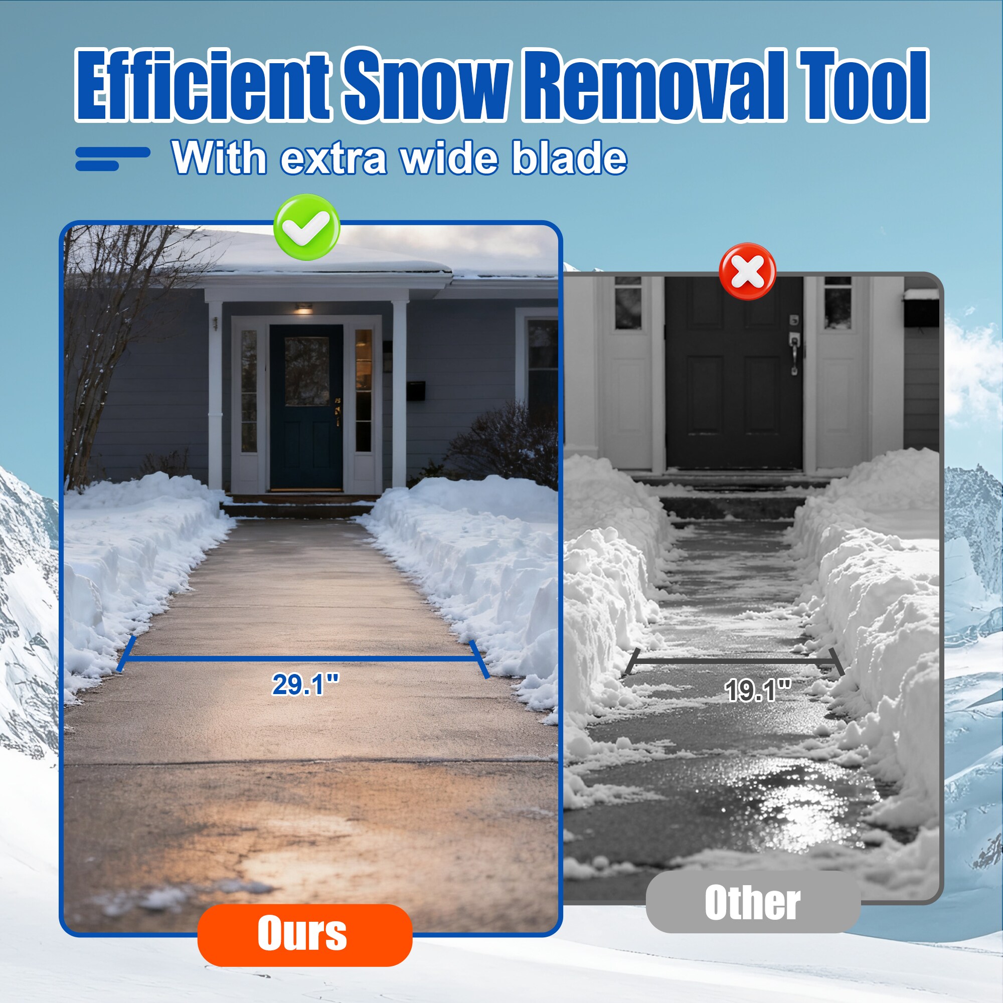 LOVMOR SF-X-W1422P362635 Snow-Shovels - View #9