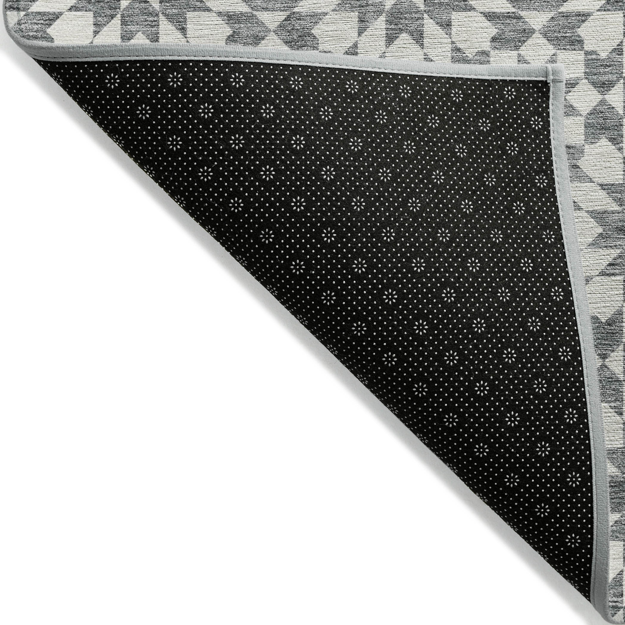 Addison Rugs ACN734GY8RO rugs - View #5